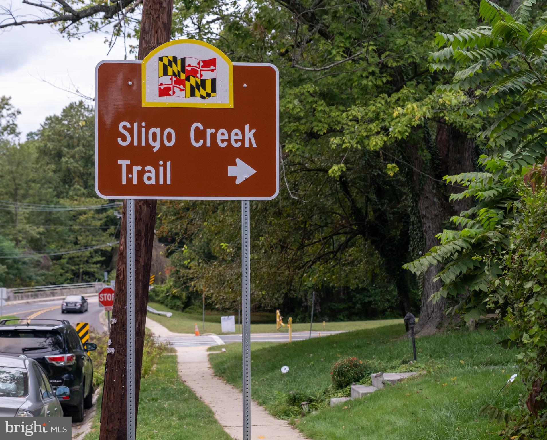 SILVER SPRING - Residential