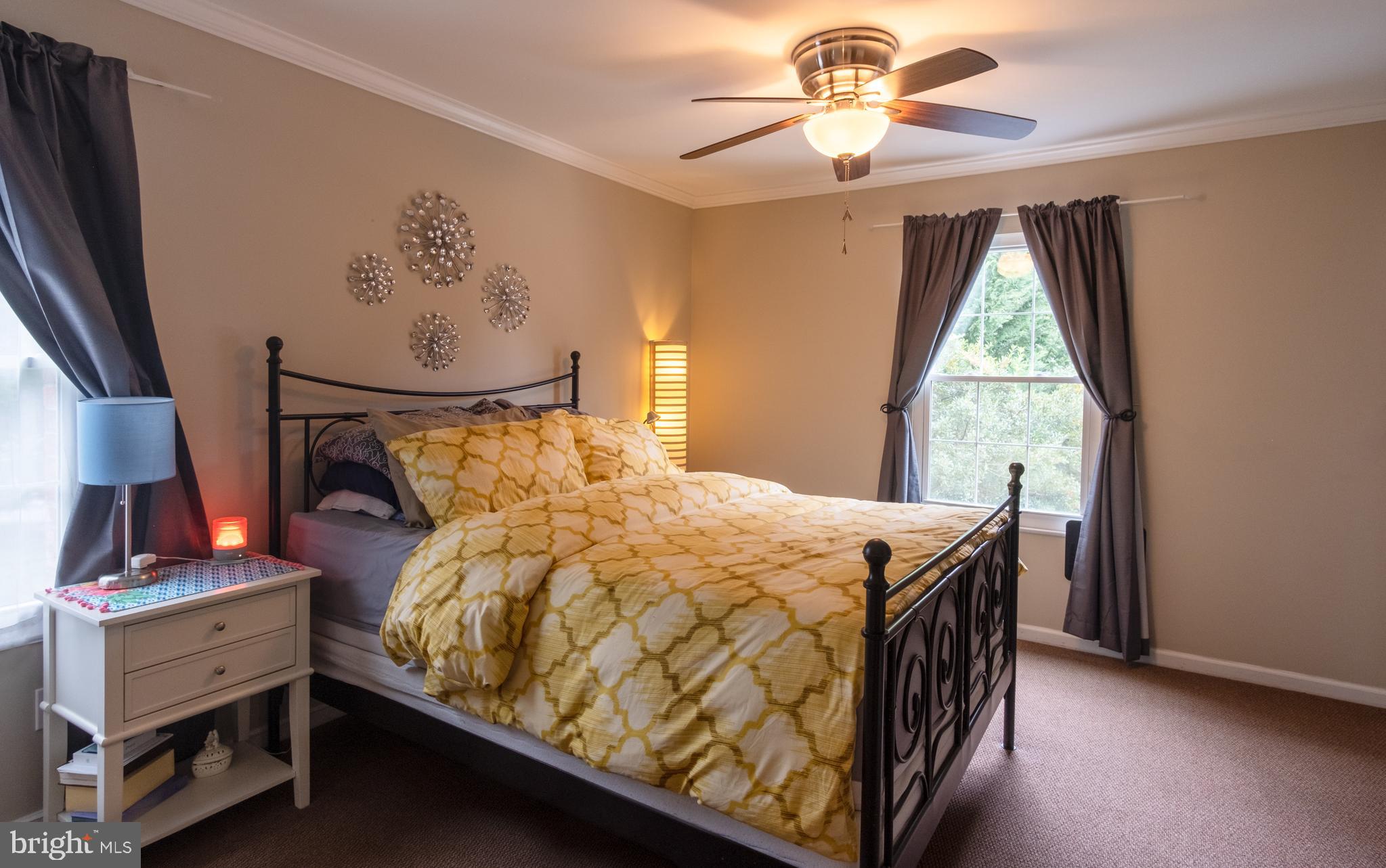 SILVER SPRING - Residential