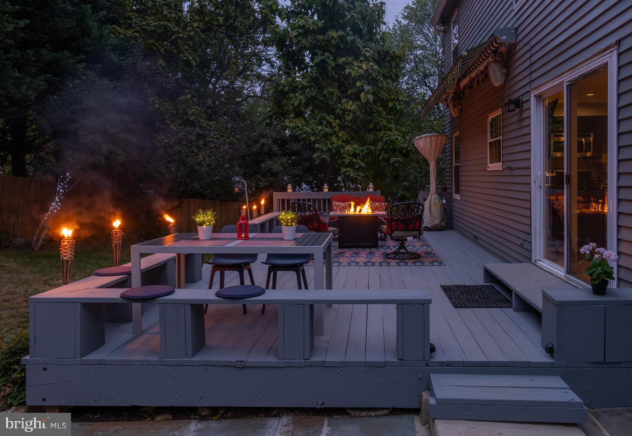 SILVER SPRING - Residential