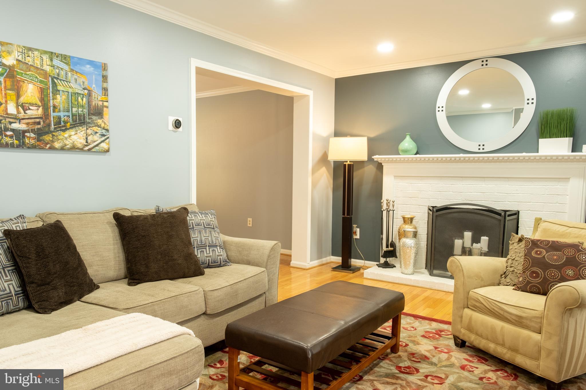 SILVER SPRING - Residential