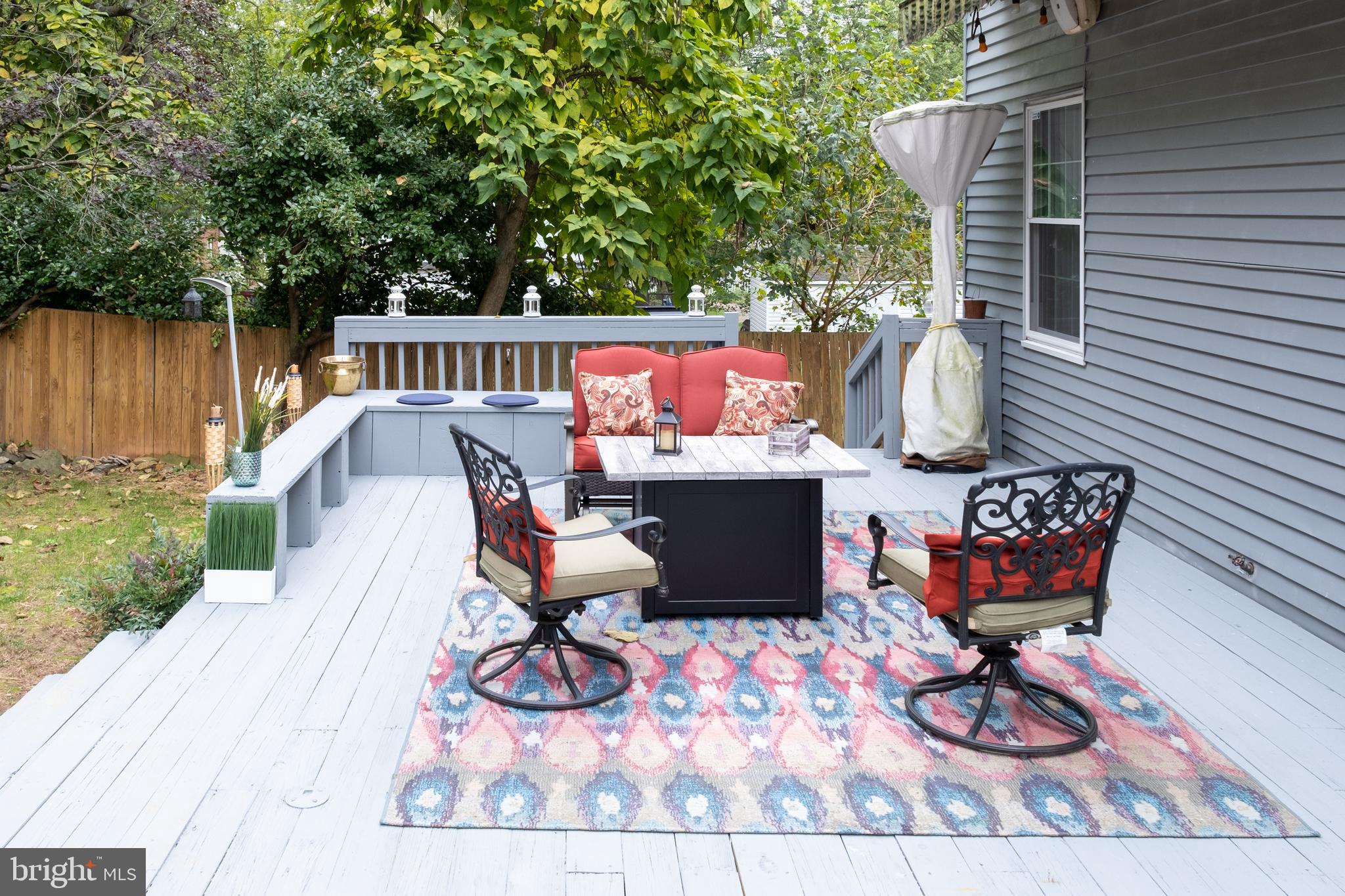 SILVER SPRING - Residential