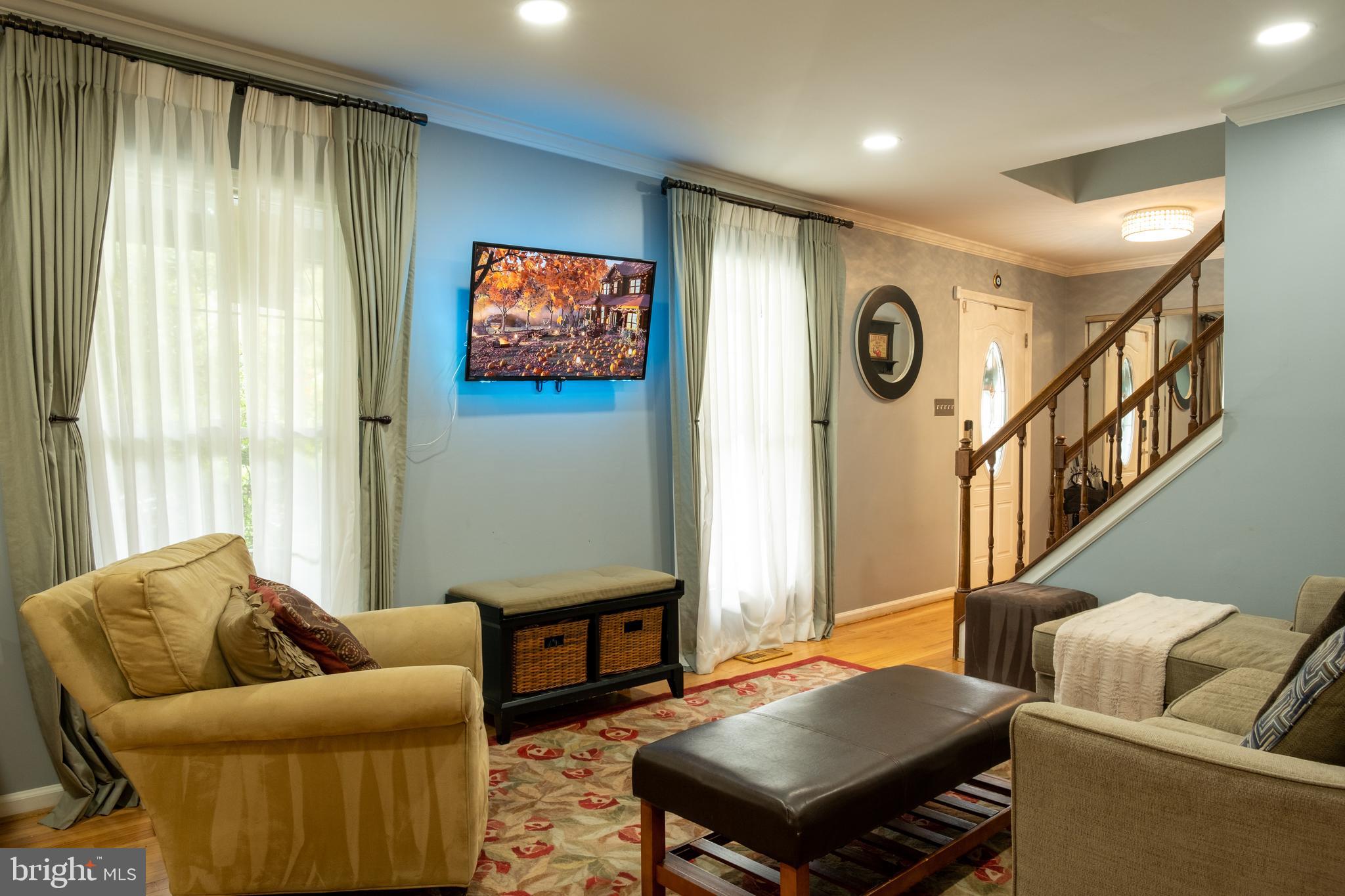 SILVER SPRING - Residential