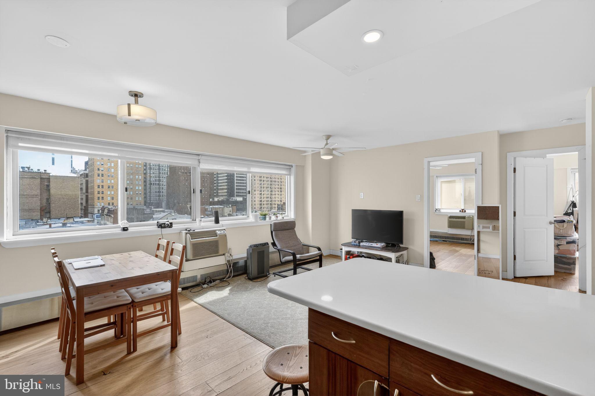 RITTENHOUSE SQUARE - Residential