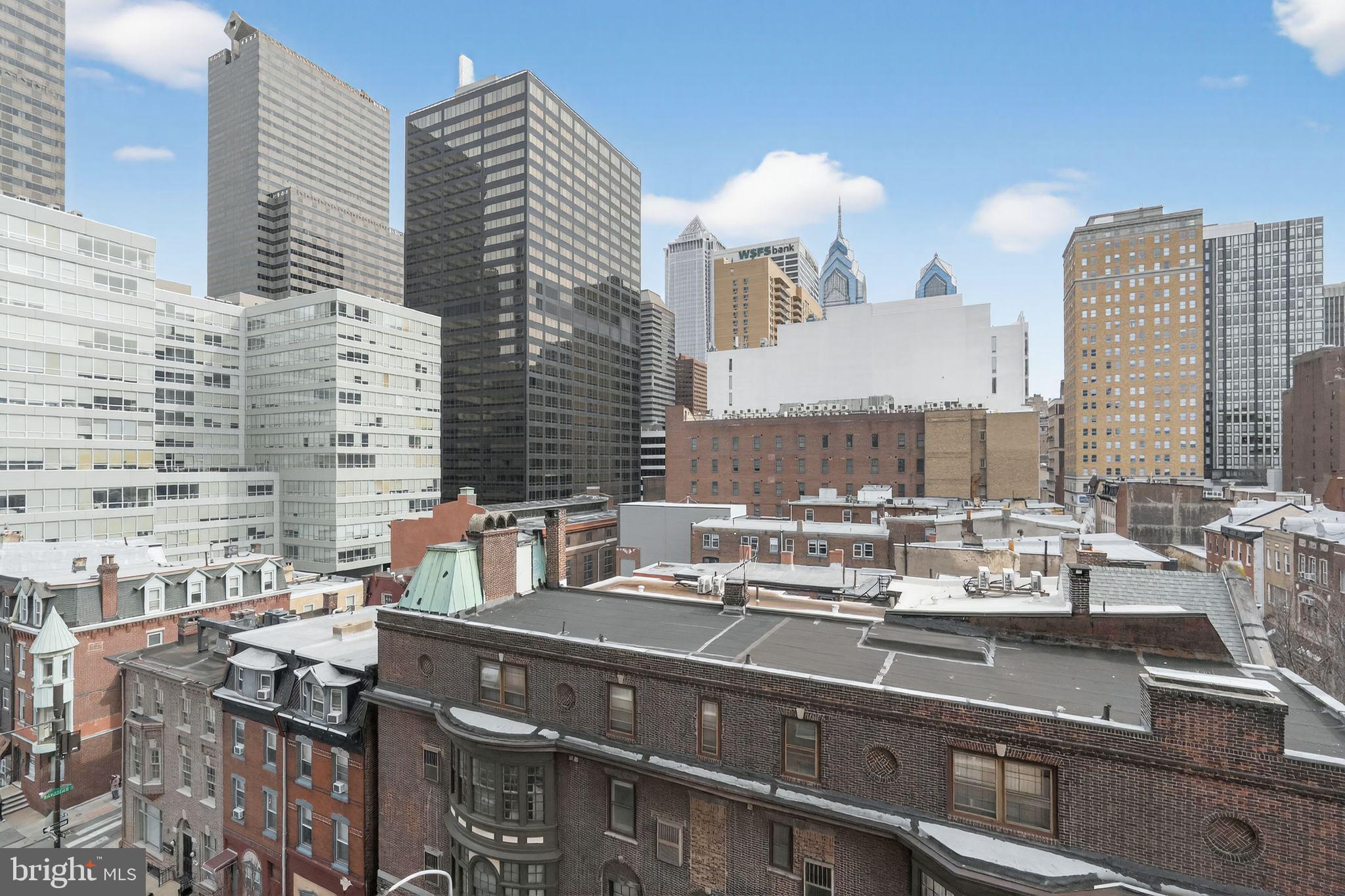 RITTENHOUSE SQUARE - Residential