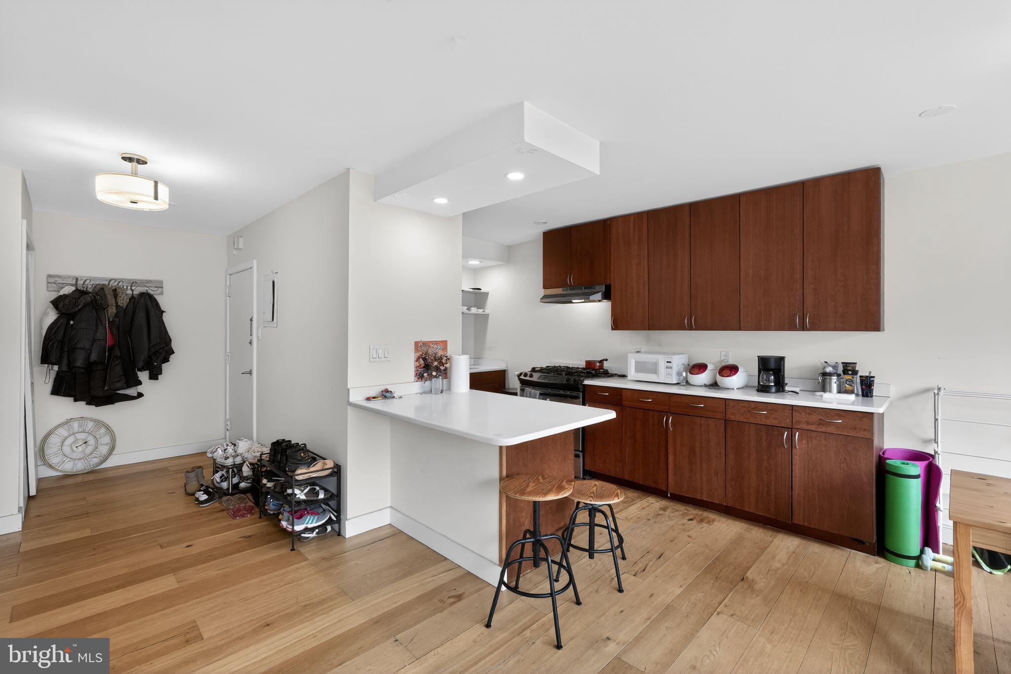 RITTENHOUSE SQUARE - Residential