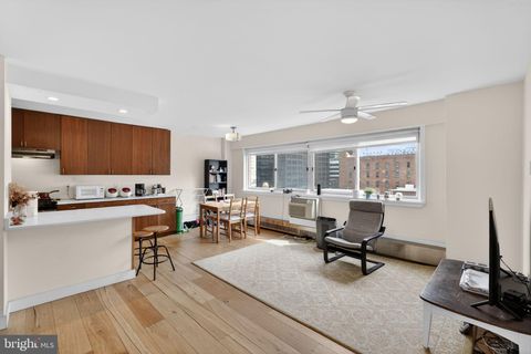 2101 CHESTNUT STREET 17 808 PHILADELPHIA PA 19103