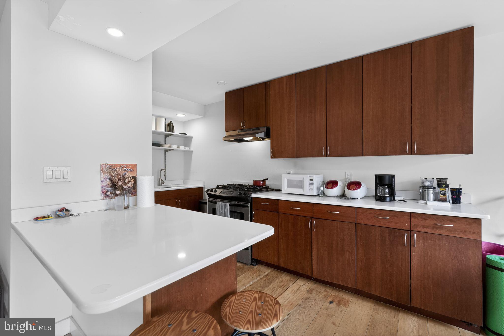 RITTENHOUSE SQUARE - Residential