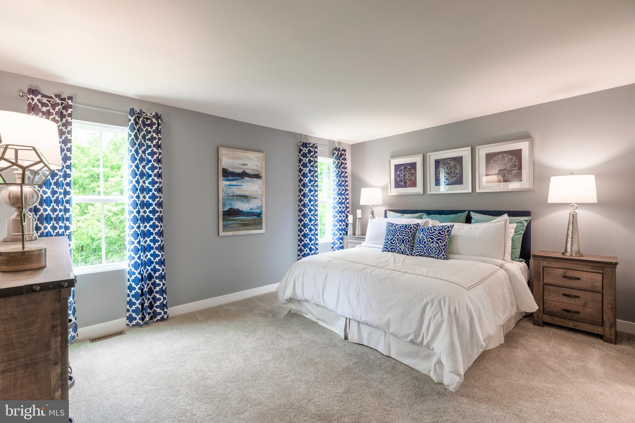 CHANDLERS GLEN - Residential