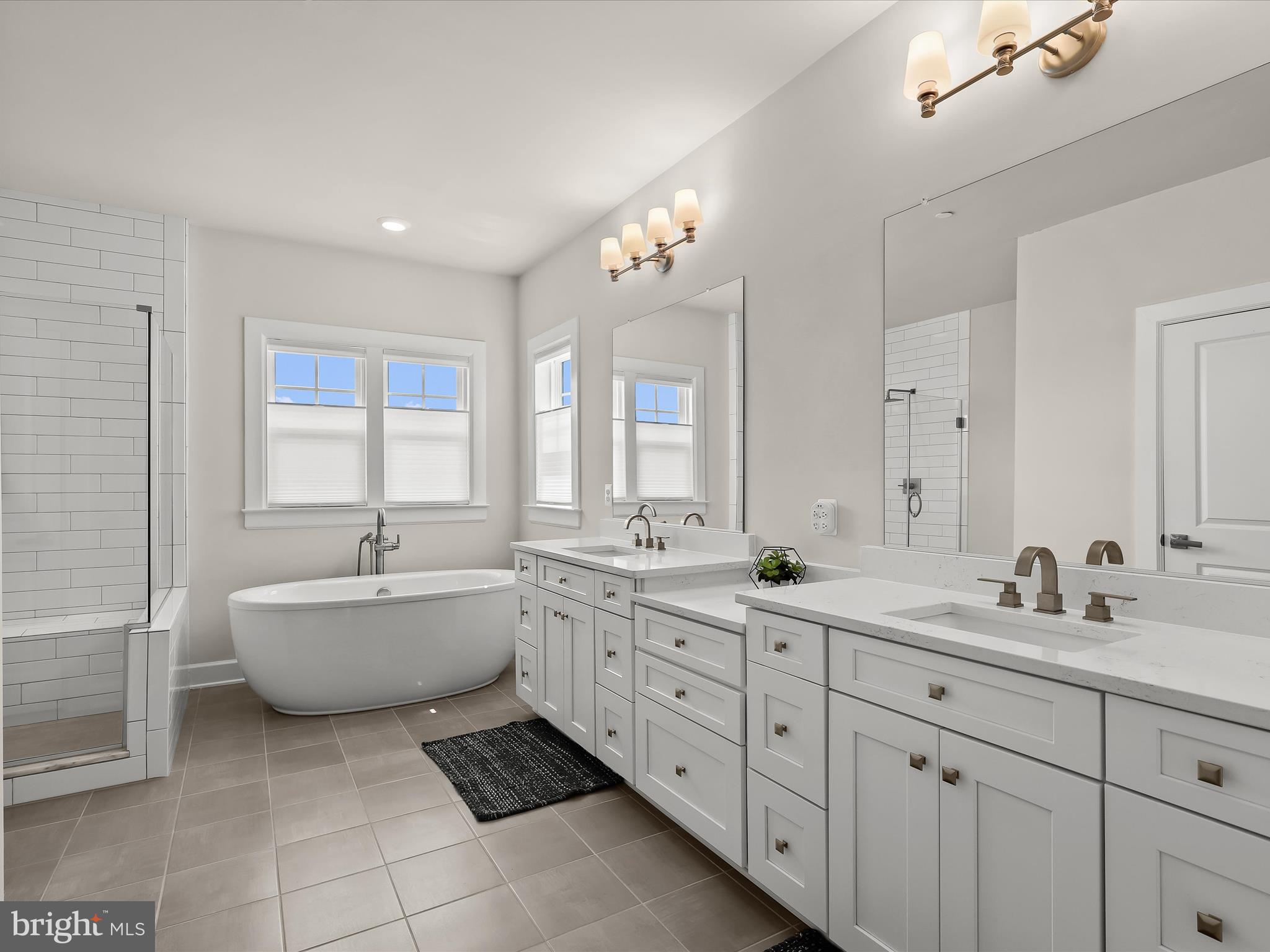 MAPLE LAWN SOUTH - Residential