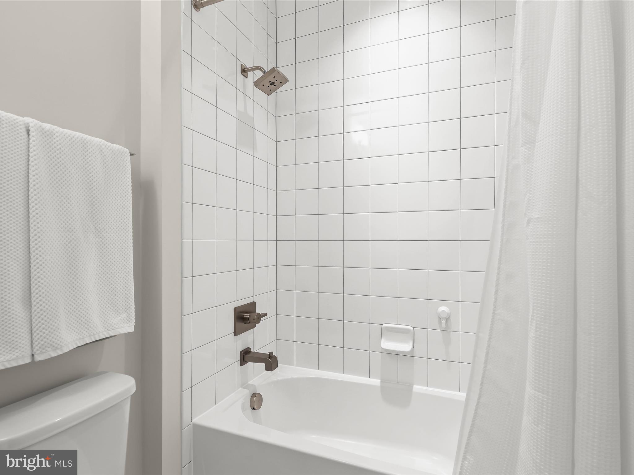 MAPLE LAWN SOUTH - Residential