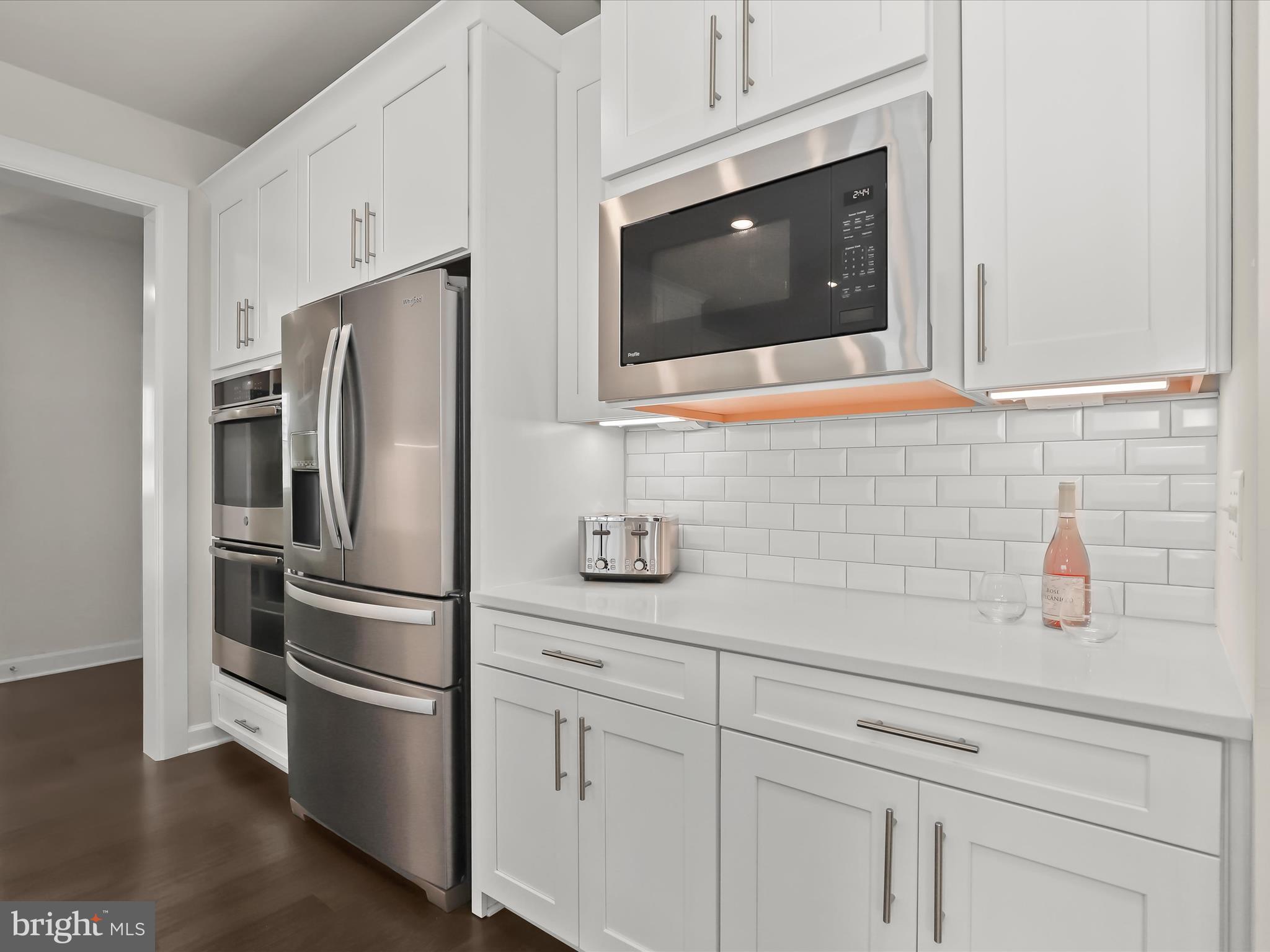 MAPLE LAWN SOUTH - Residential