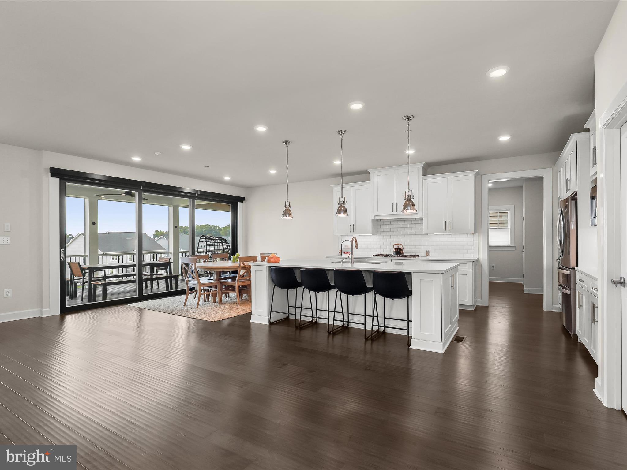 MAPLE LAWN SOUTH - Residential