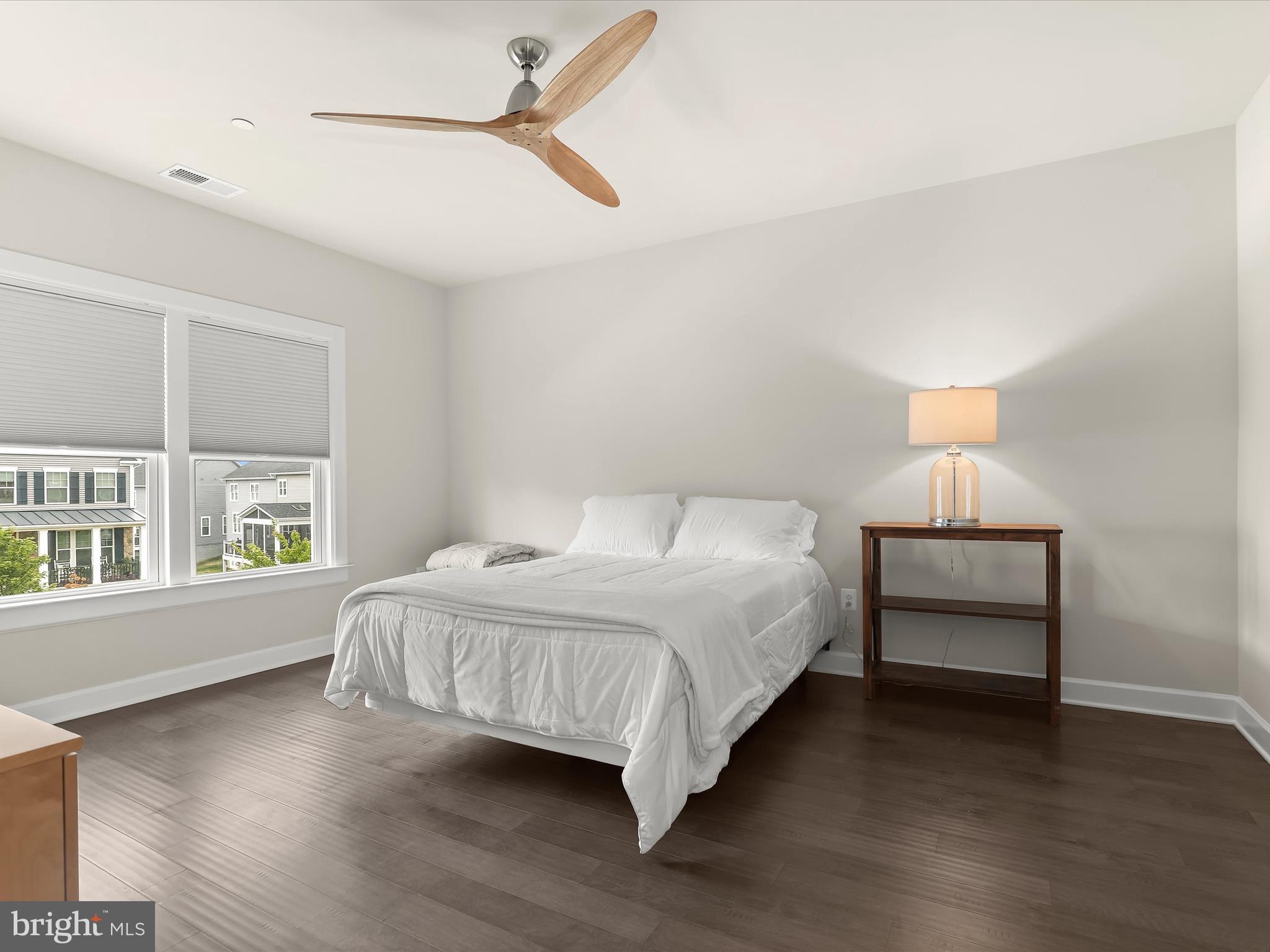 MAPLE LAWN SOUTH - Residential