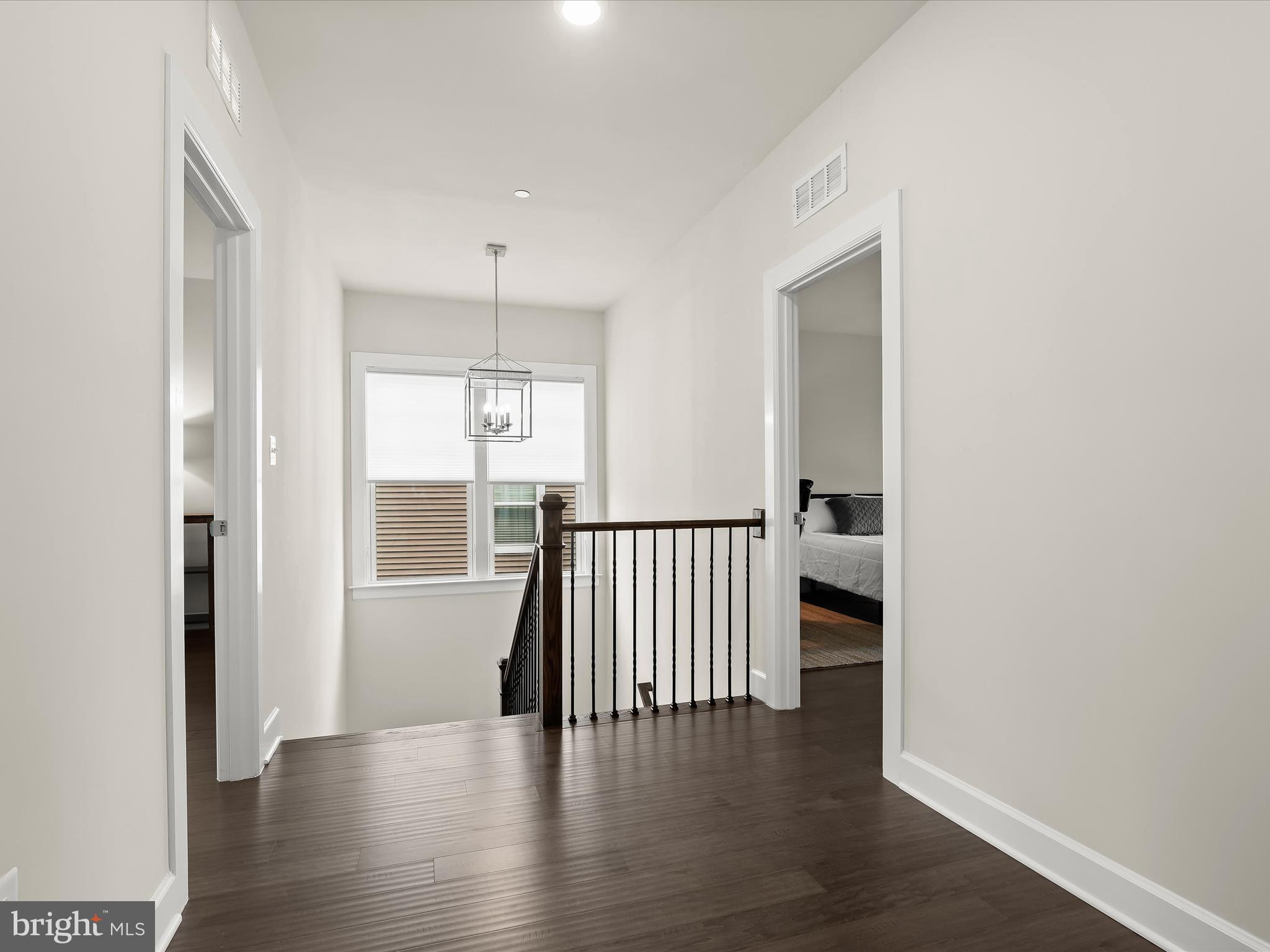 MAPLE LAWN SOUTH - Residential