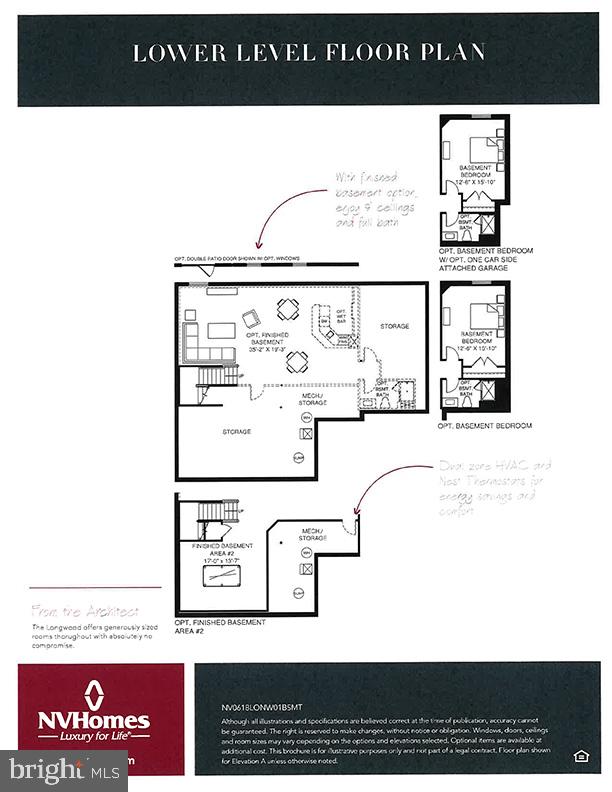 MAPLE LAWN SOUTH - Residential