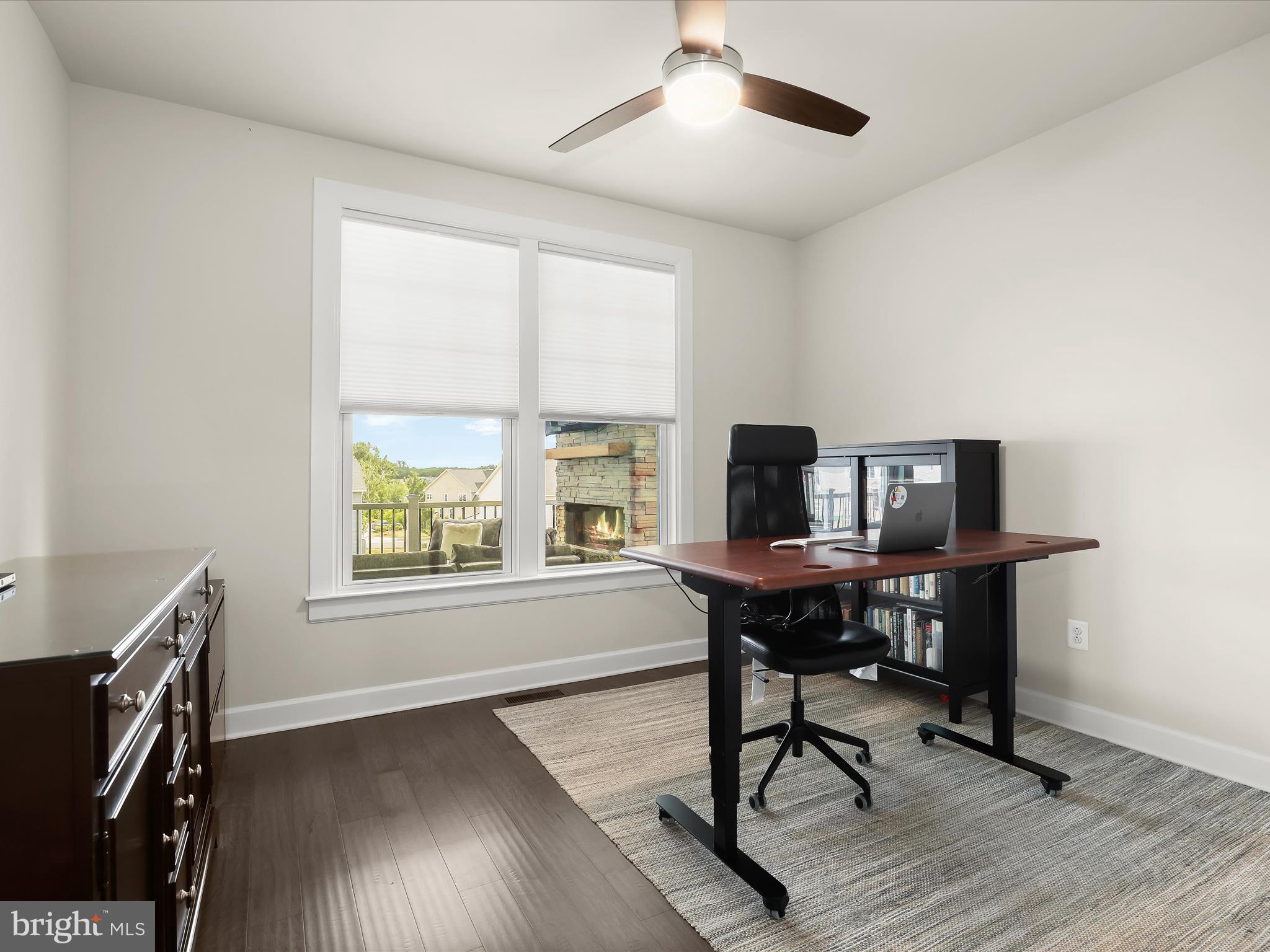 MAPLE LAWN SOUTH - Residential