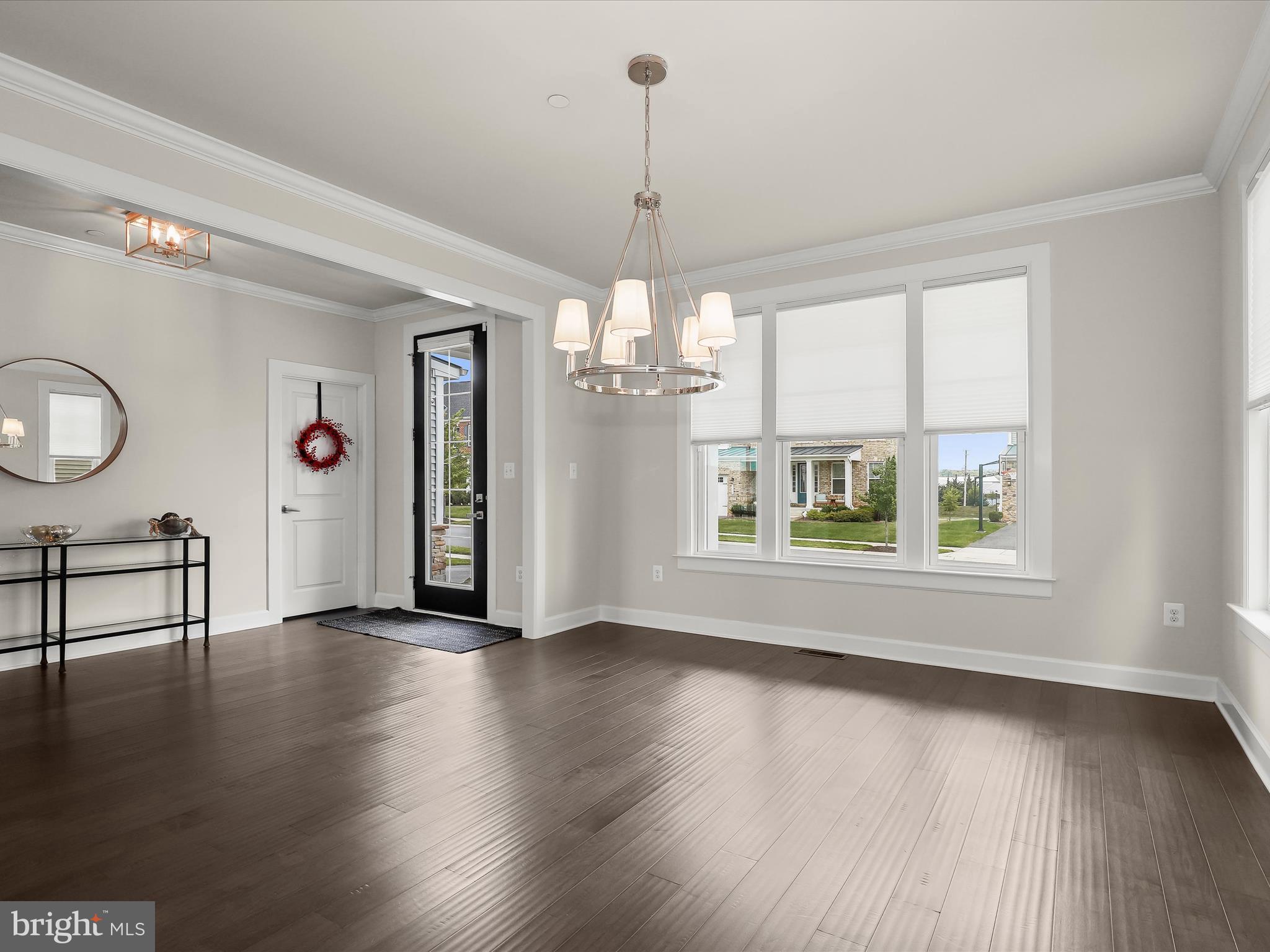 MAPLE LAWN SOUTH - Residential