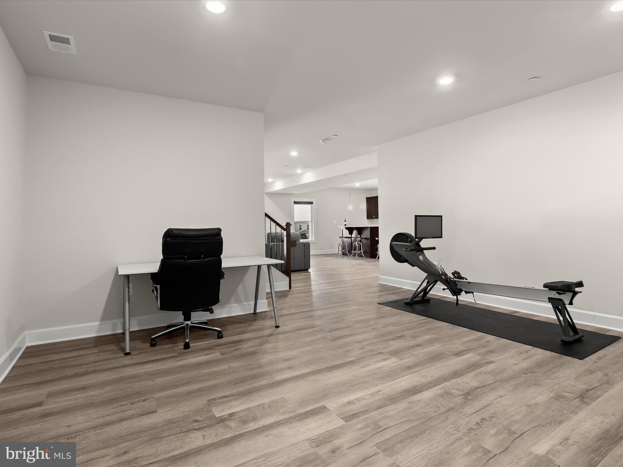 MAPLE LAWN SOUTH - Residential