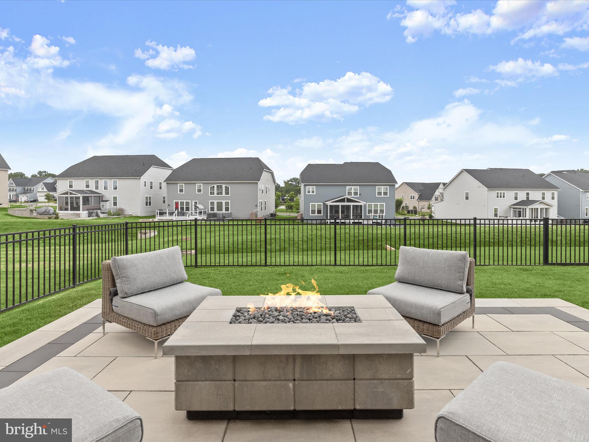 MAPLE LAWN SOUTH - Residential