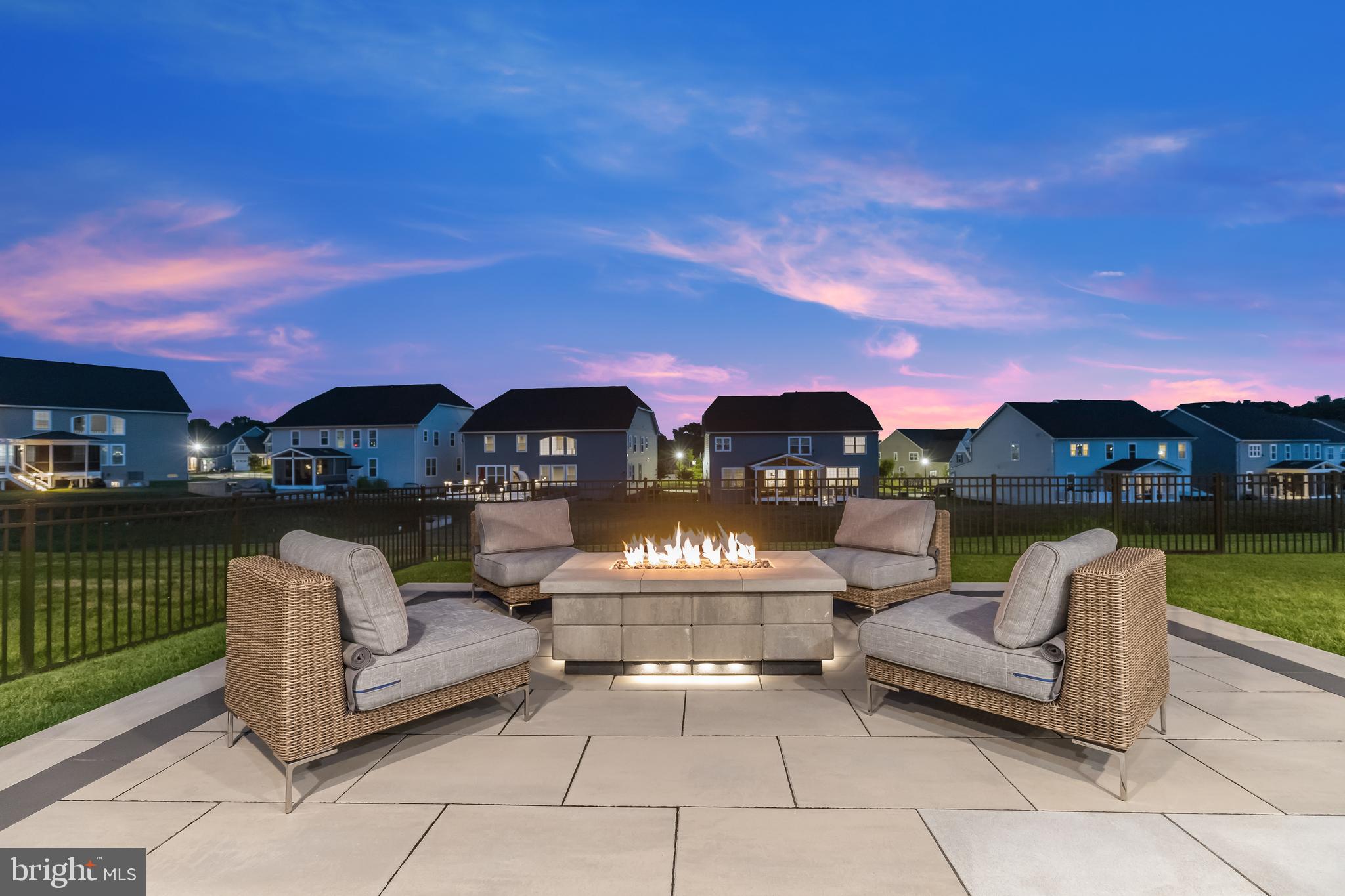 MAPLE LAWN SOUTH - Residential