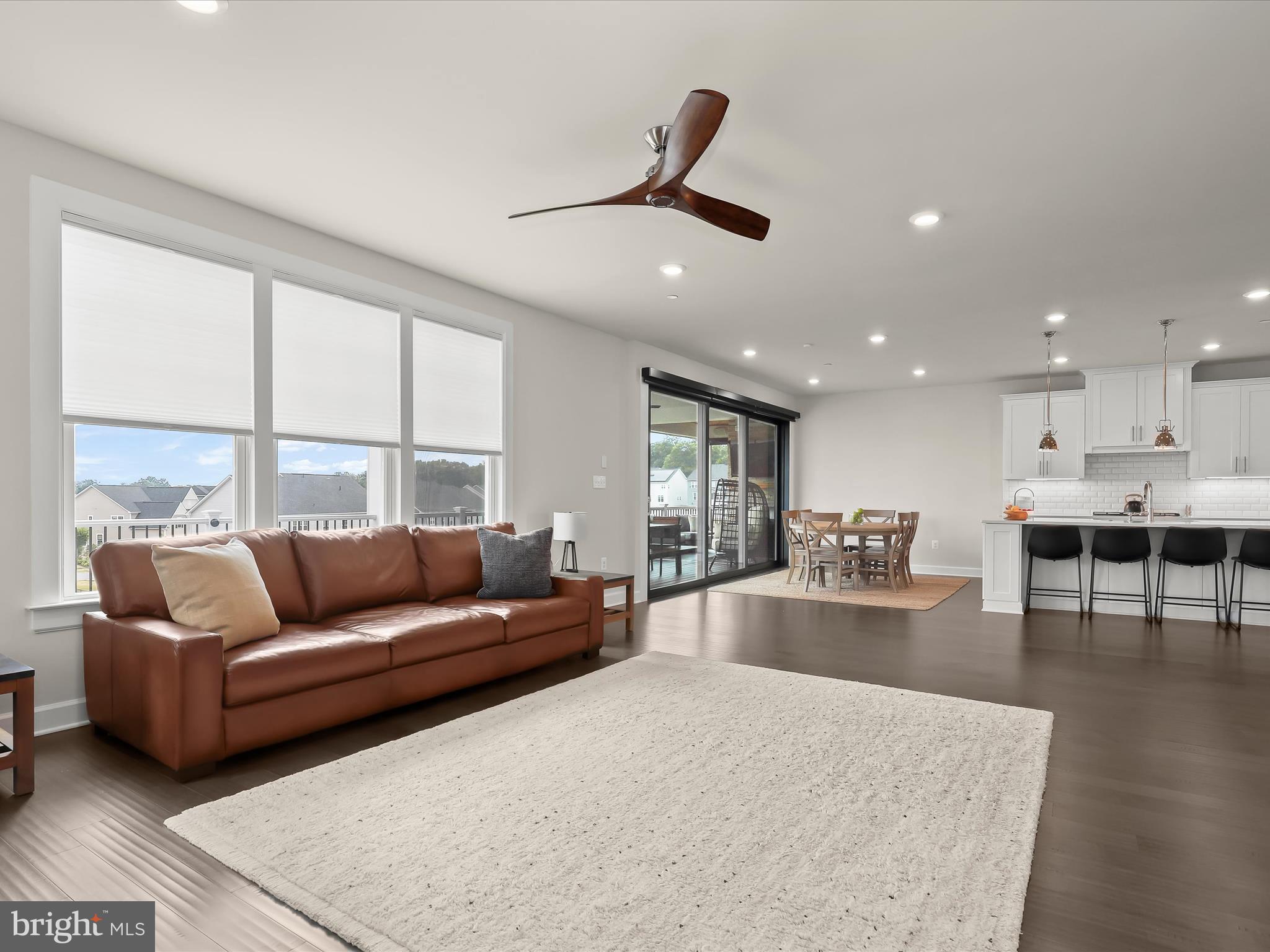 MAPLE LAWN SOUTH - Residential