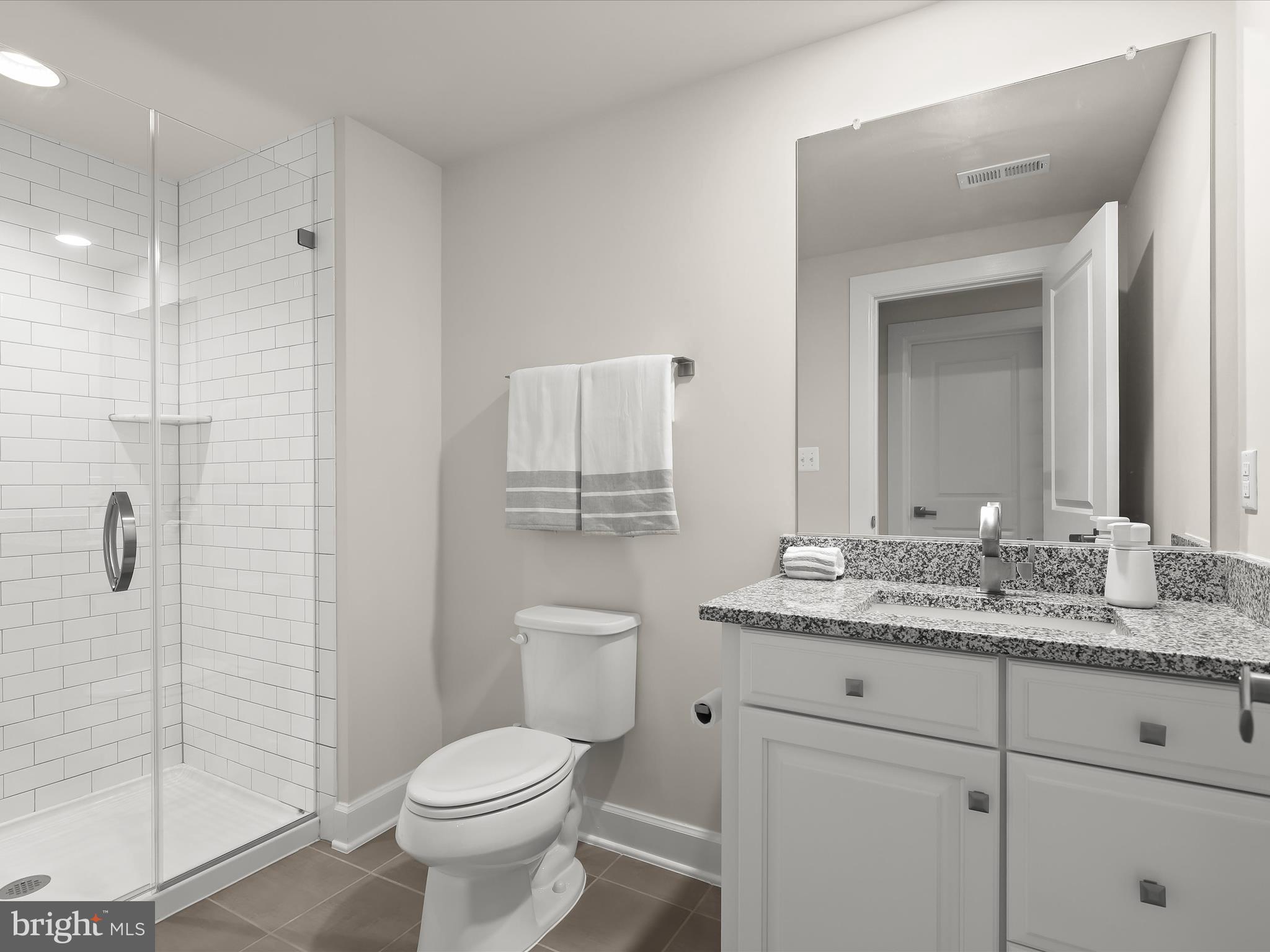 MAPLE LAWN SOUTH - Residential