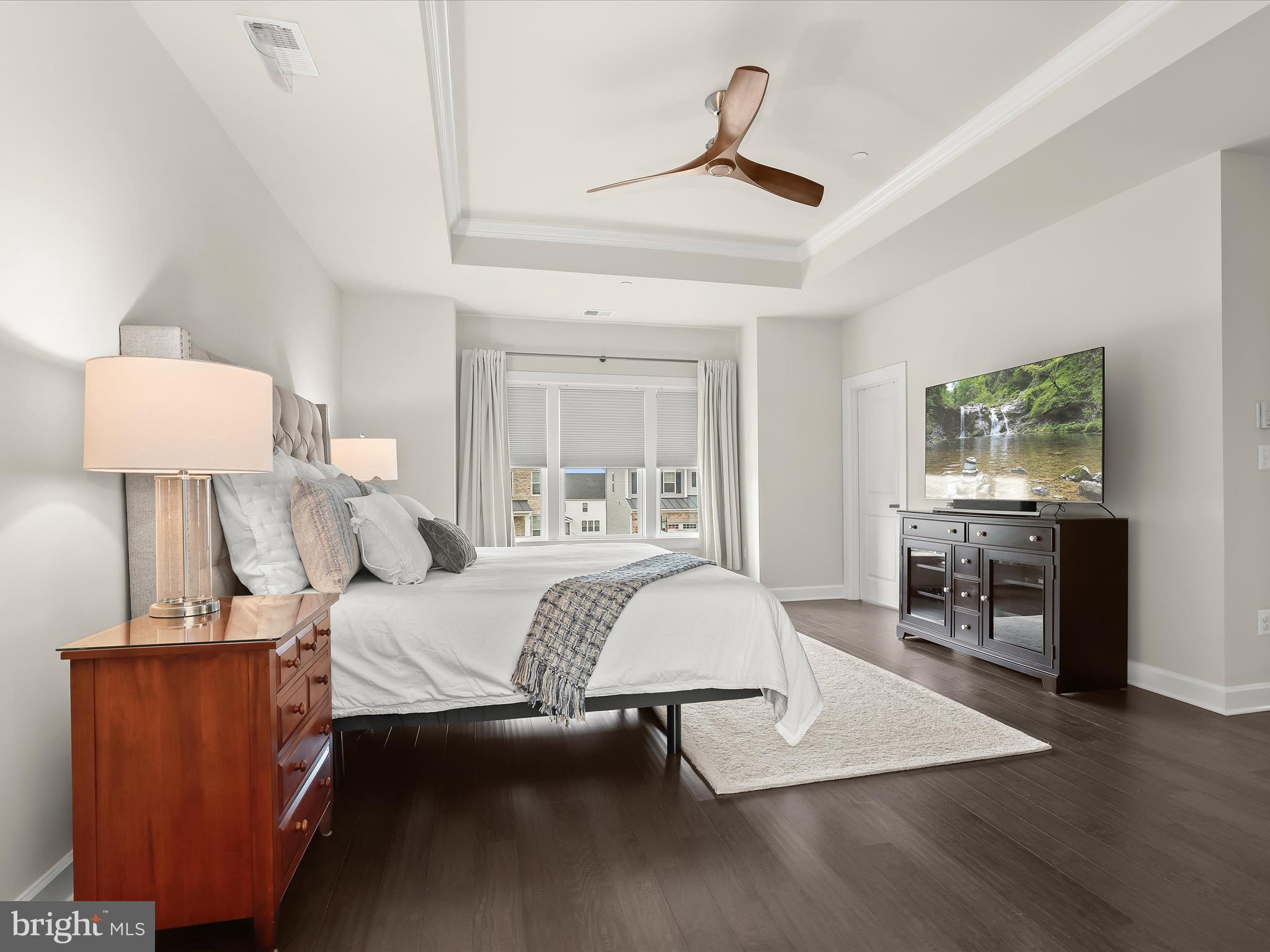 MAPLE LAWN SOUTH - Residential