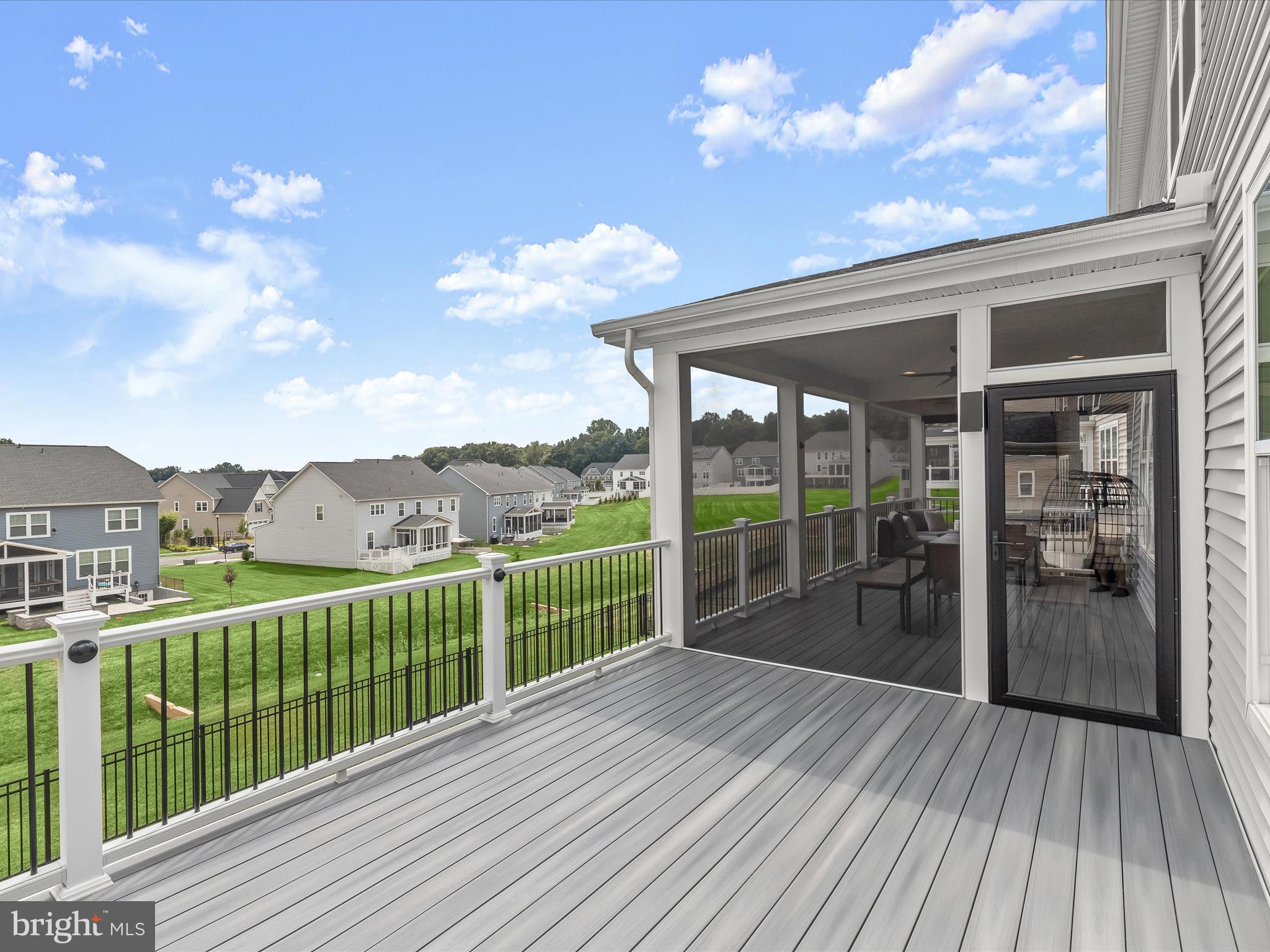 MAPLE LAWN SOUTH - Residential