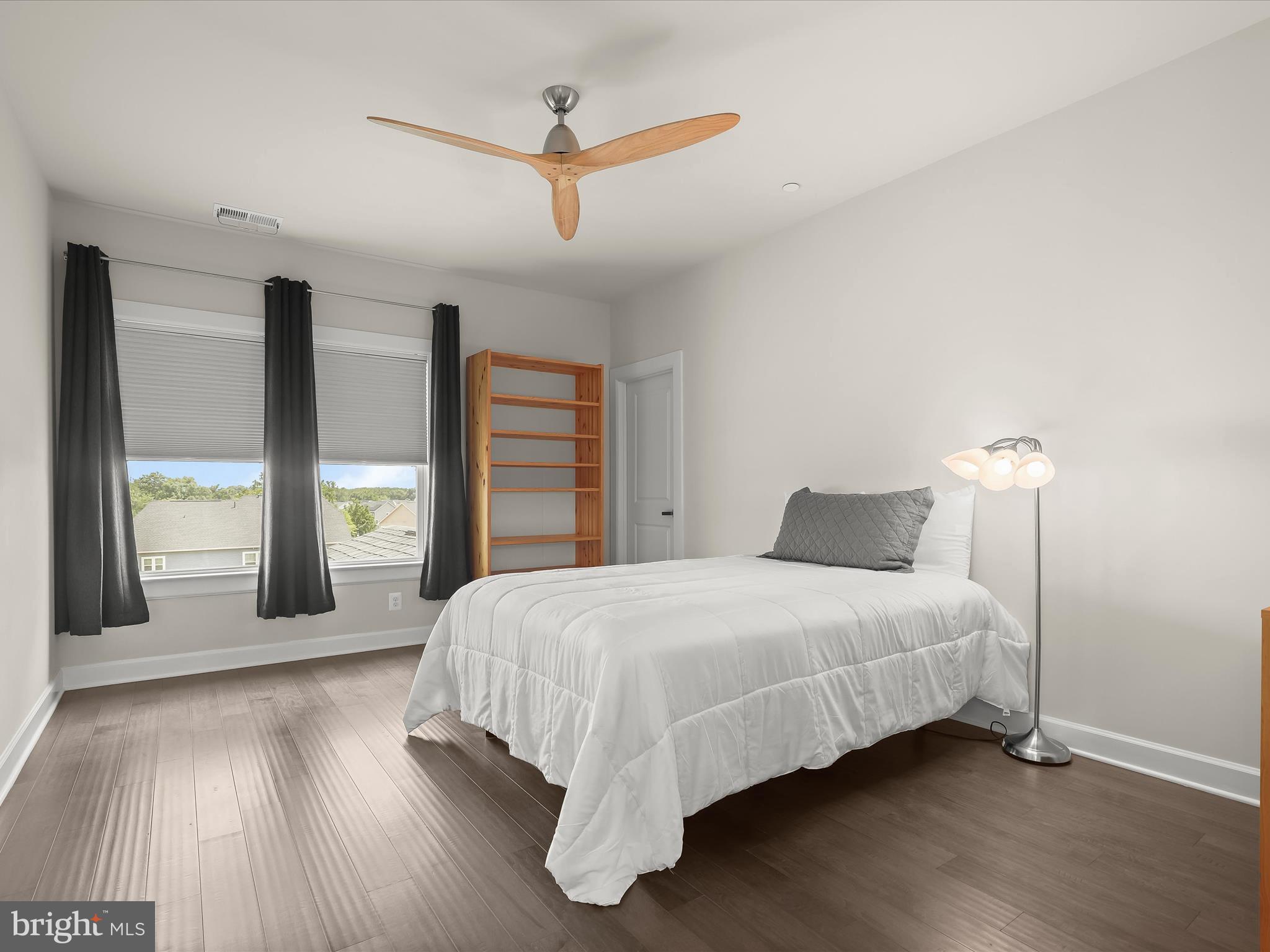 MAPLE LAWN SOUTH - Residential