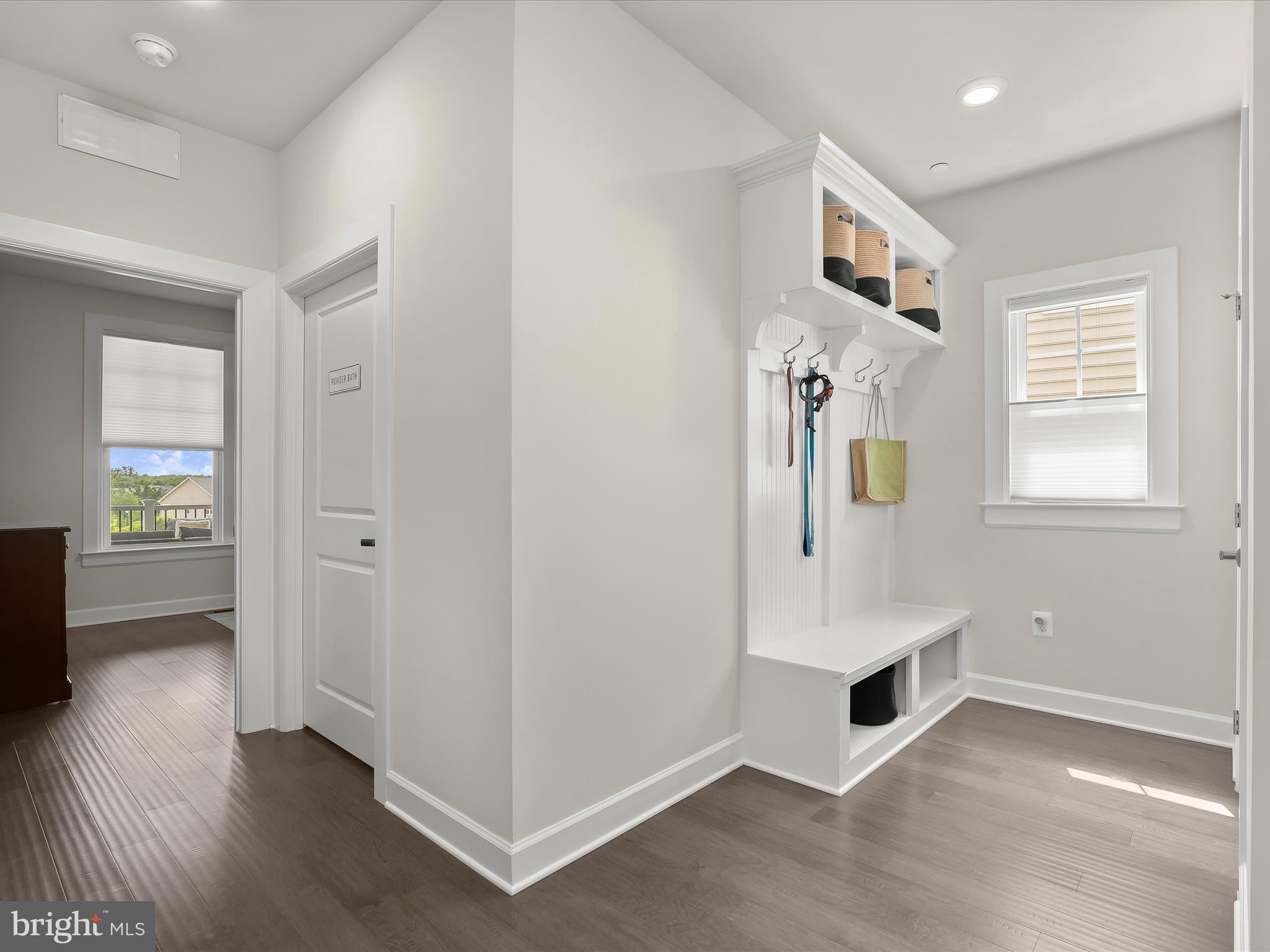 MAPLE LAWN SOUTH - Residential