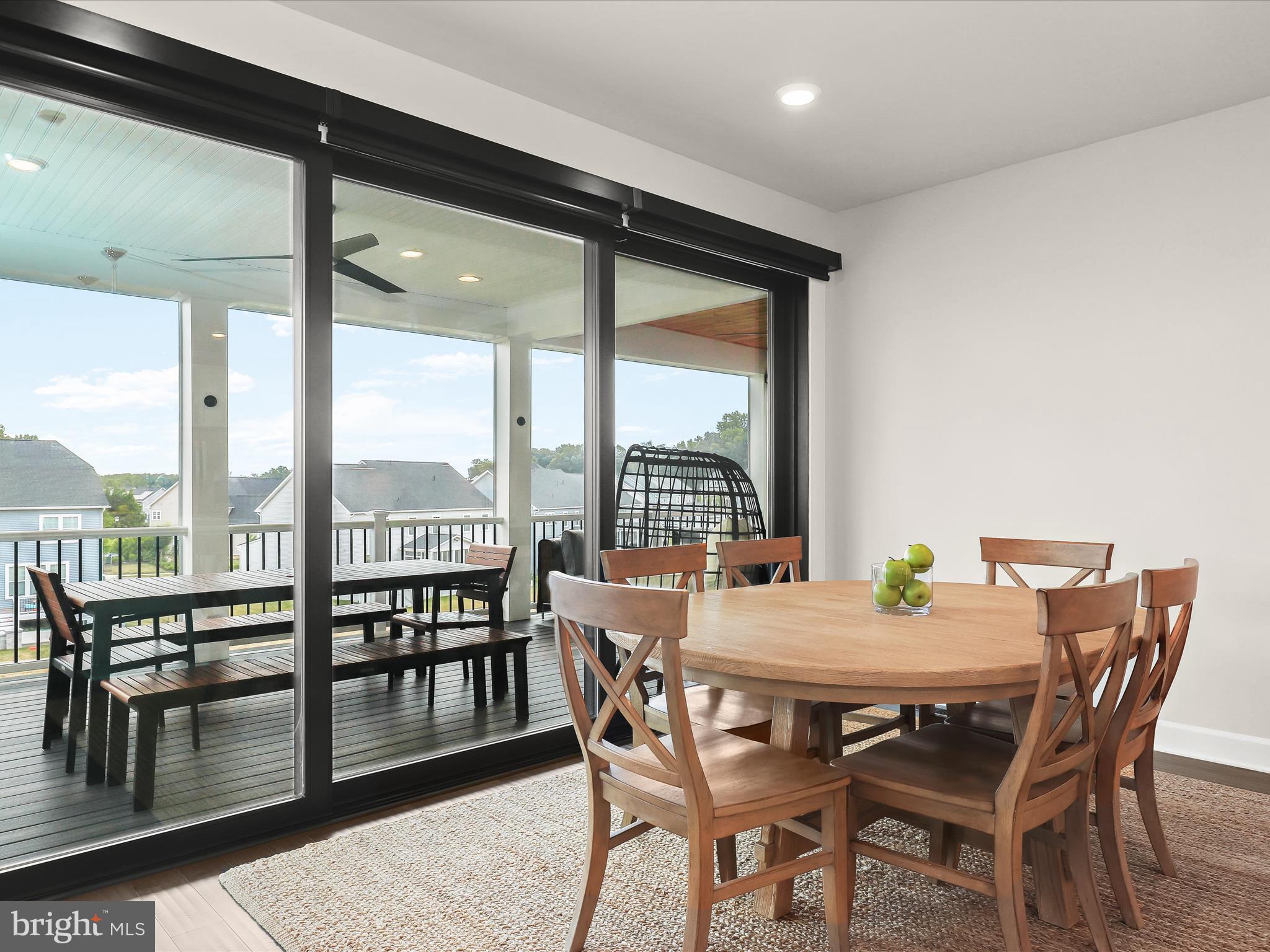 MAPLE LAWN SOUTH - Residential