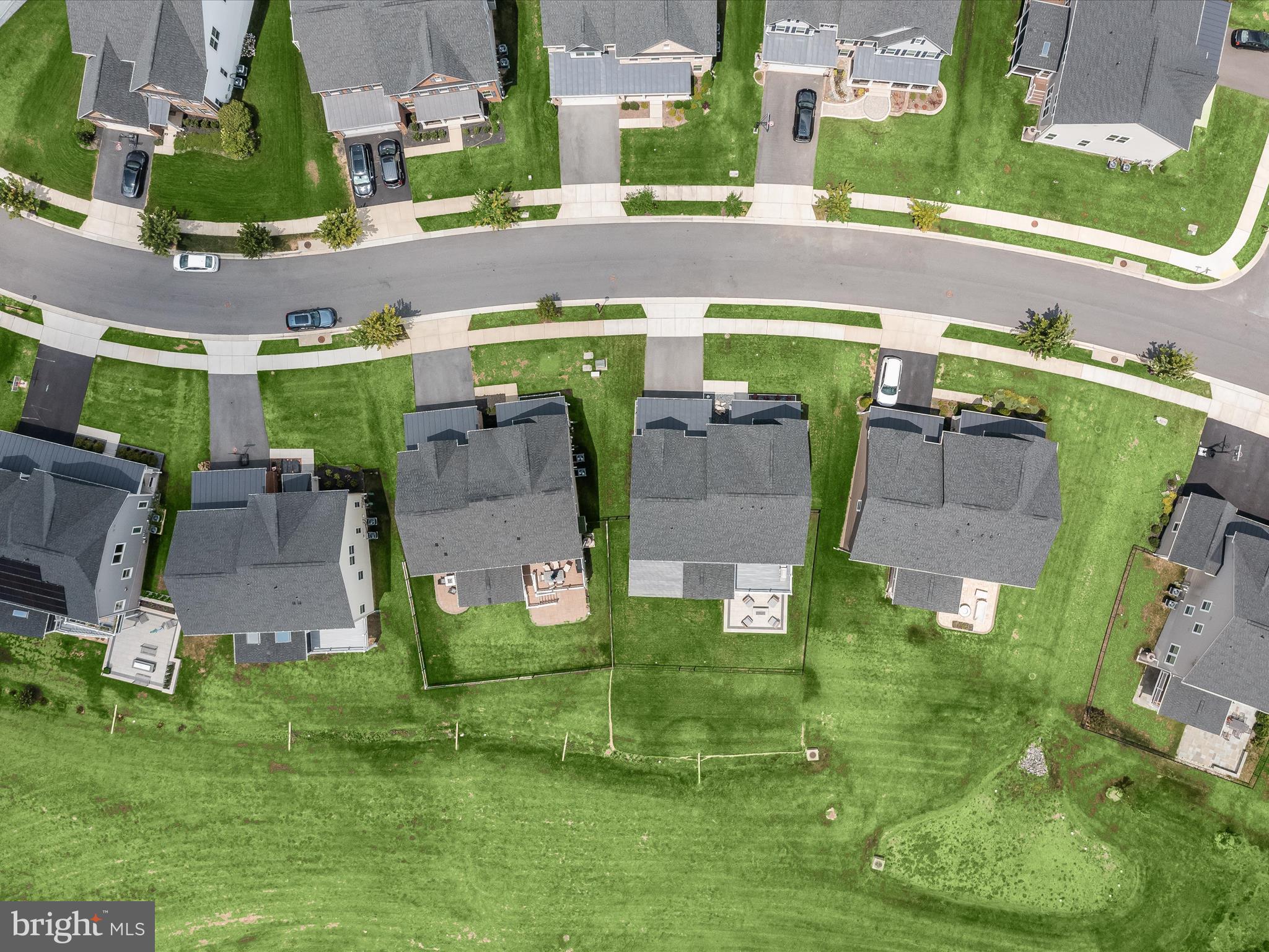 MAPLE LAWN SOUTH - Residential