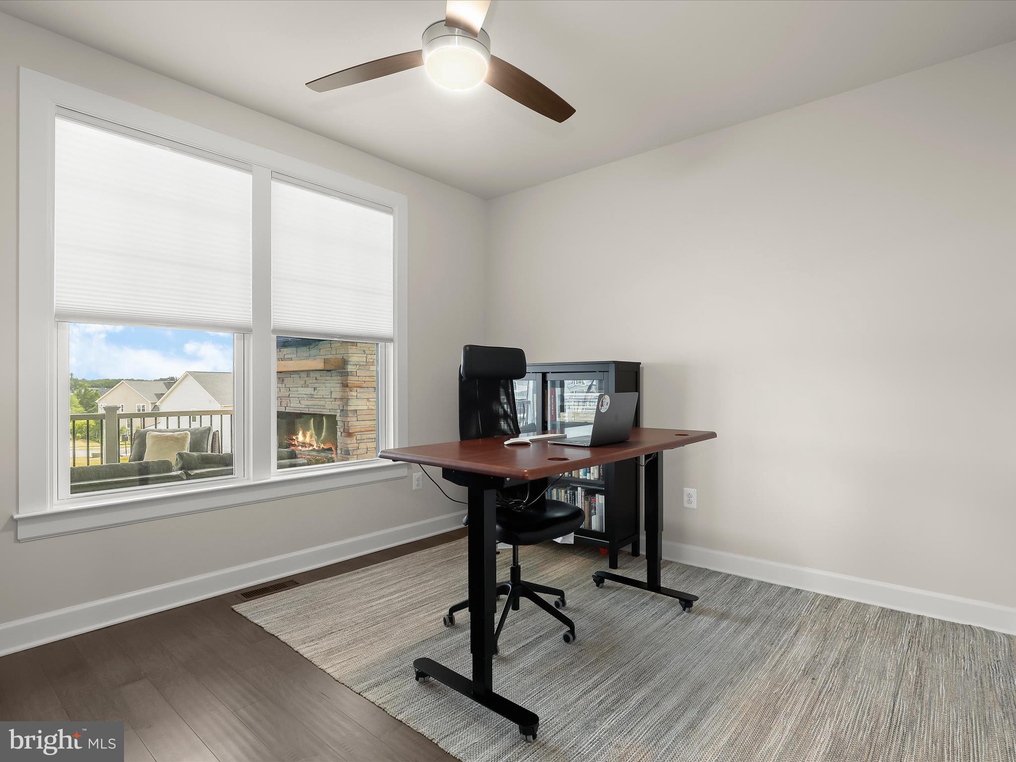 MAPLE LAWN SOUTH - Residential