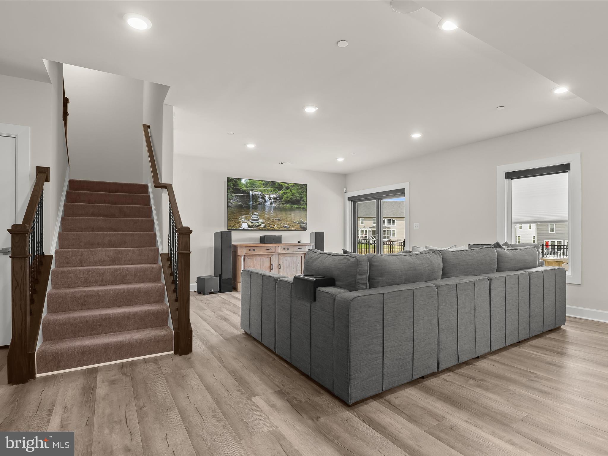 MAPLE LAWN SOUTH - Residential