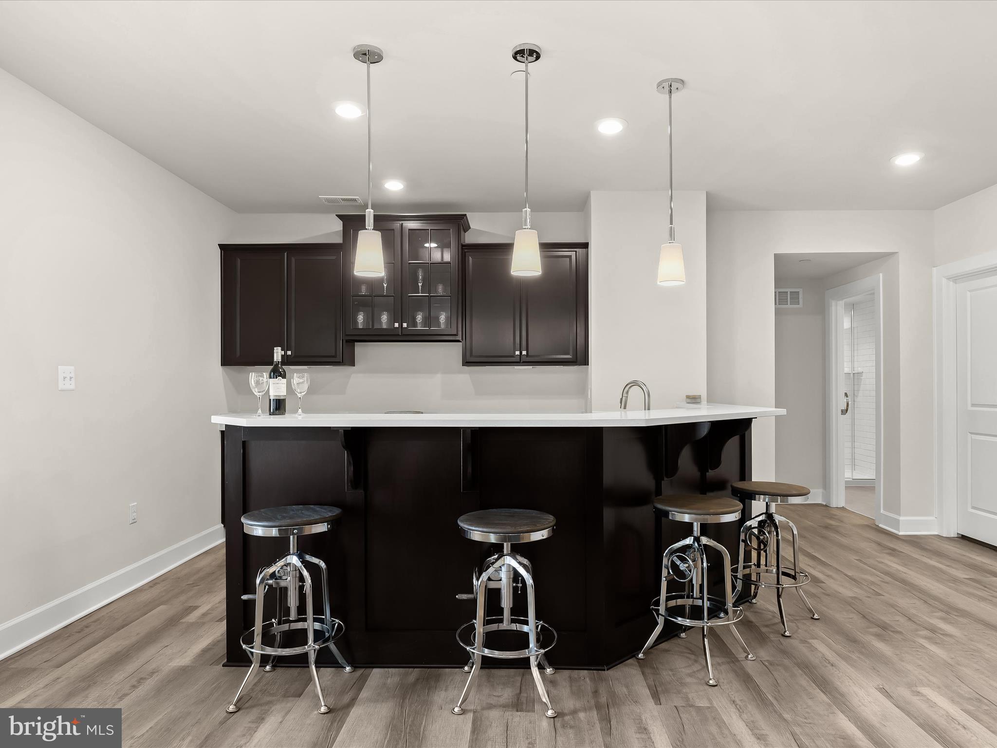 MAPLE LAWN SOUTH - Residential