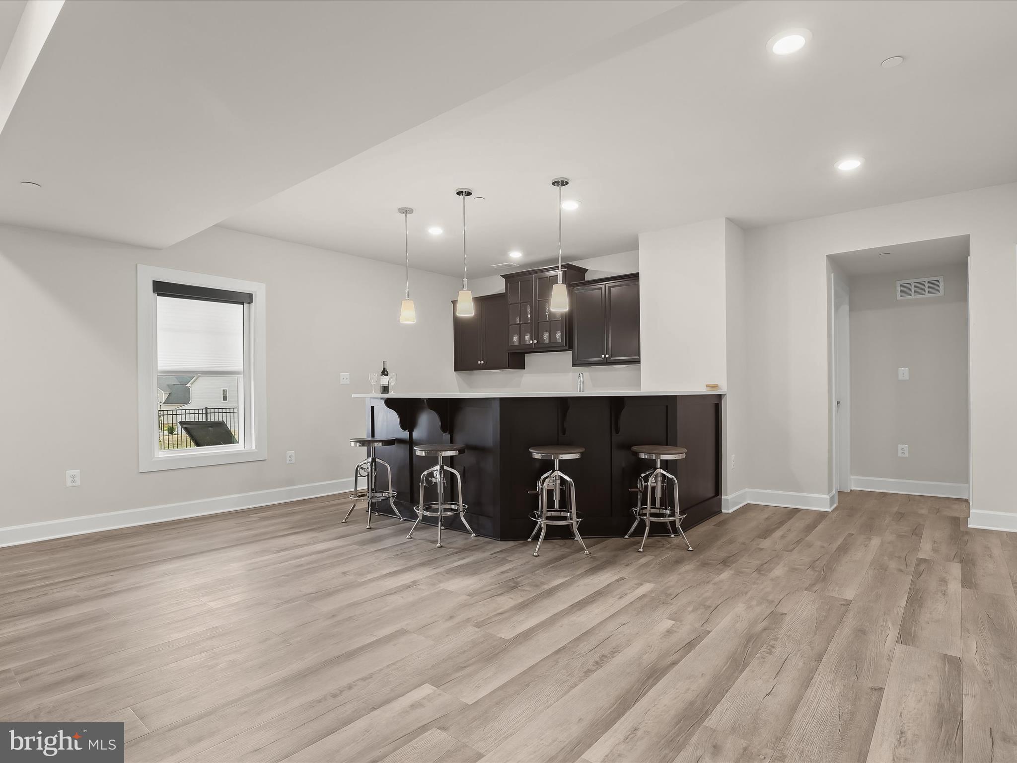 MAPLE LAWN SOUTH - Residential