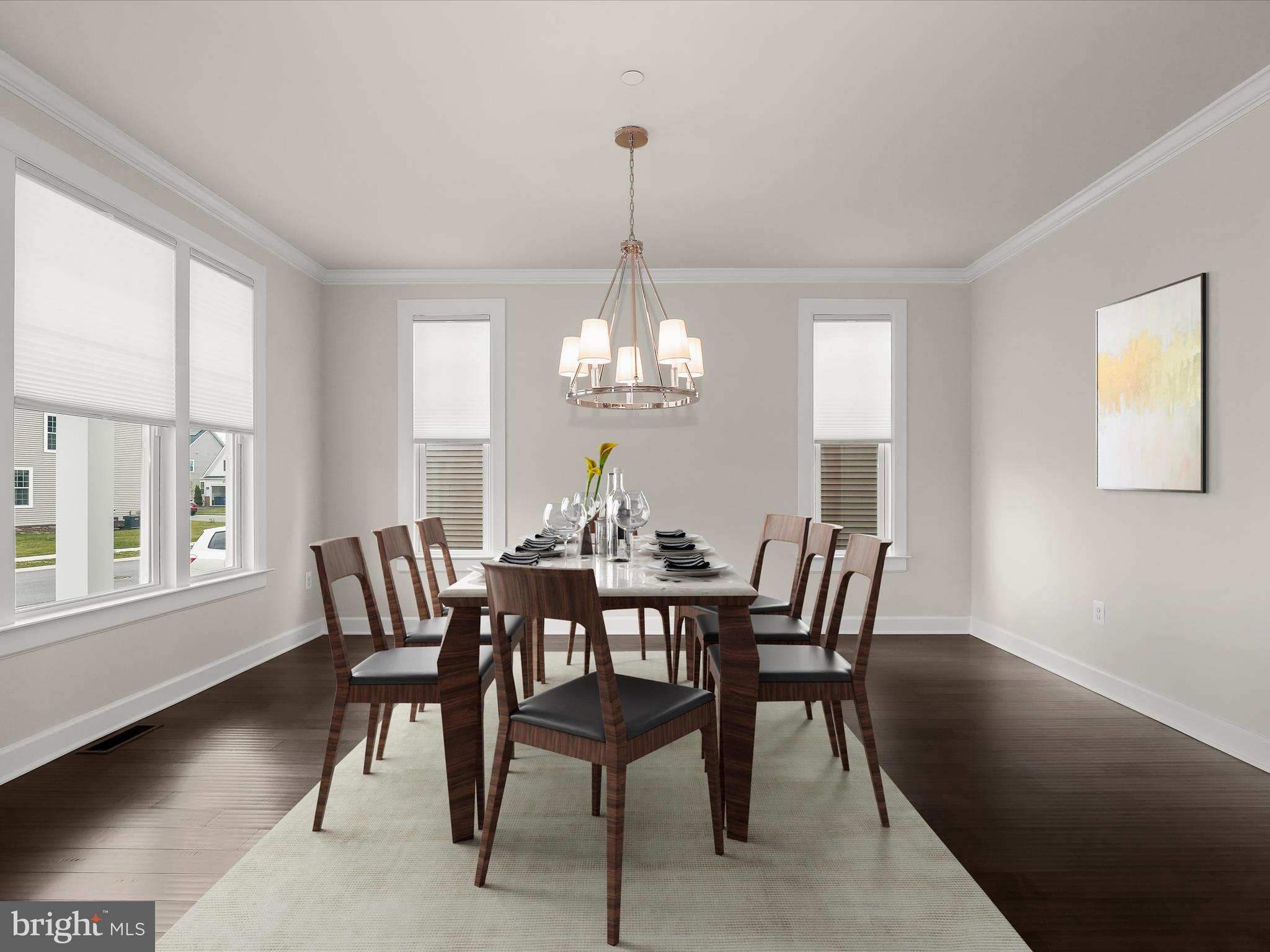 MAPLE LAWN SOUTH - Residential