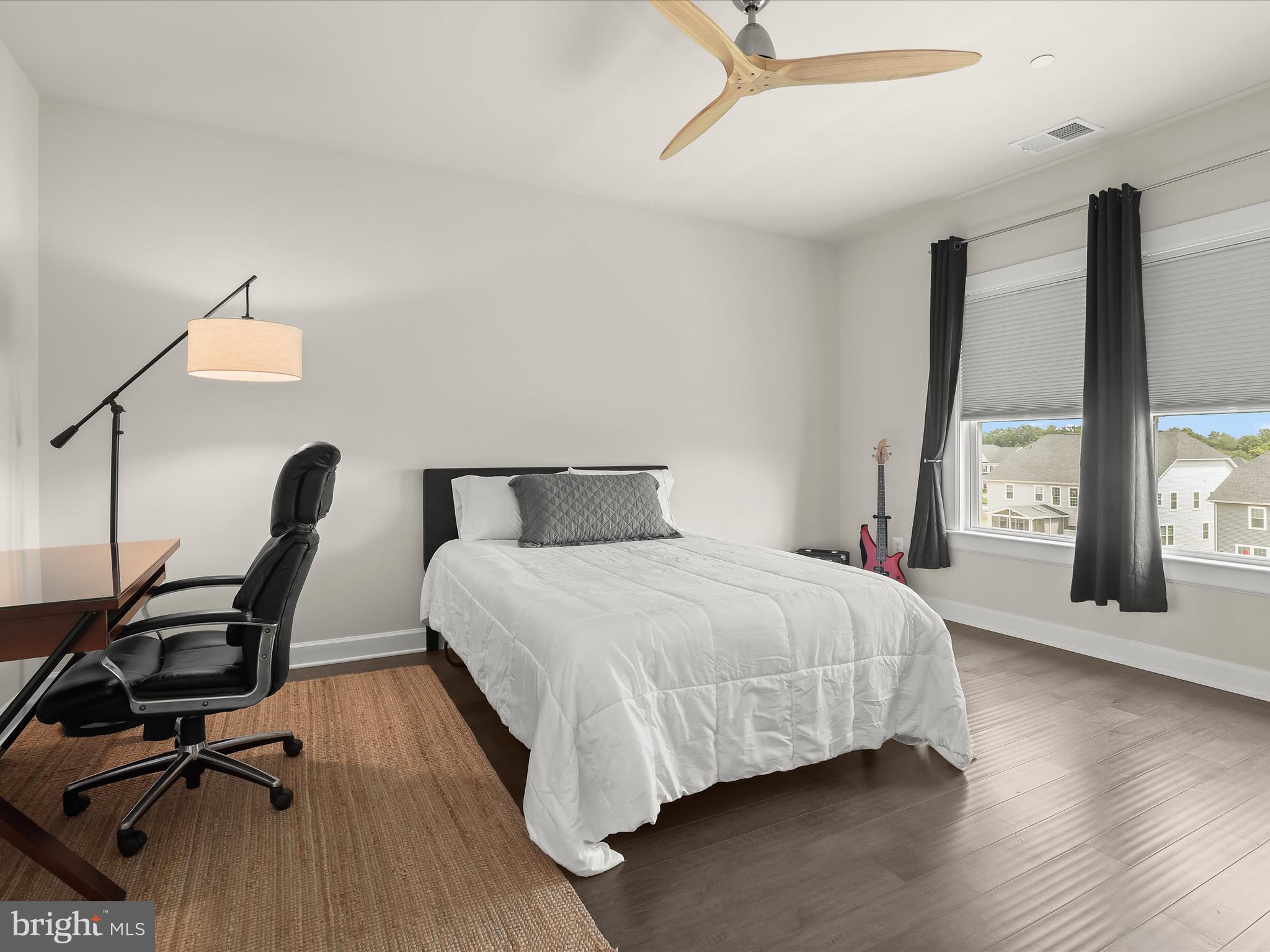 MAPLE LAWN SOUTH - Residential