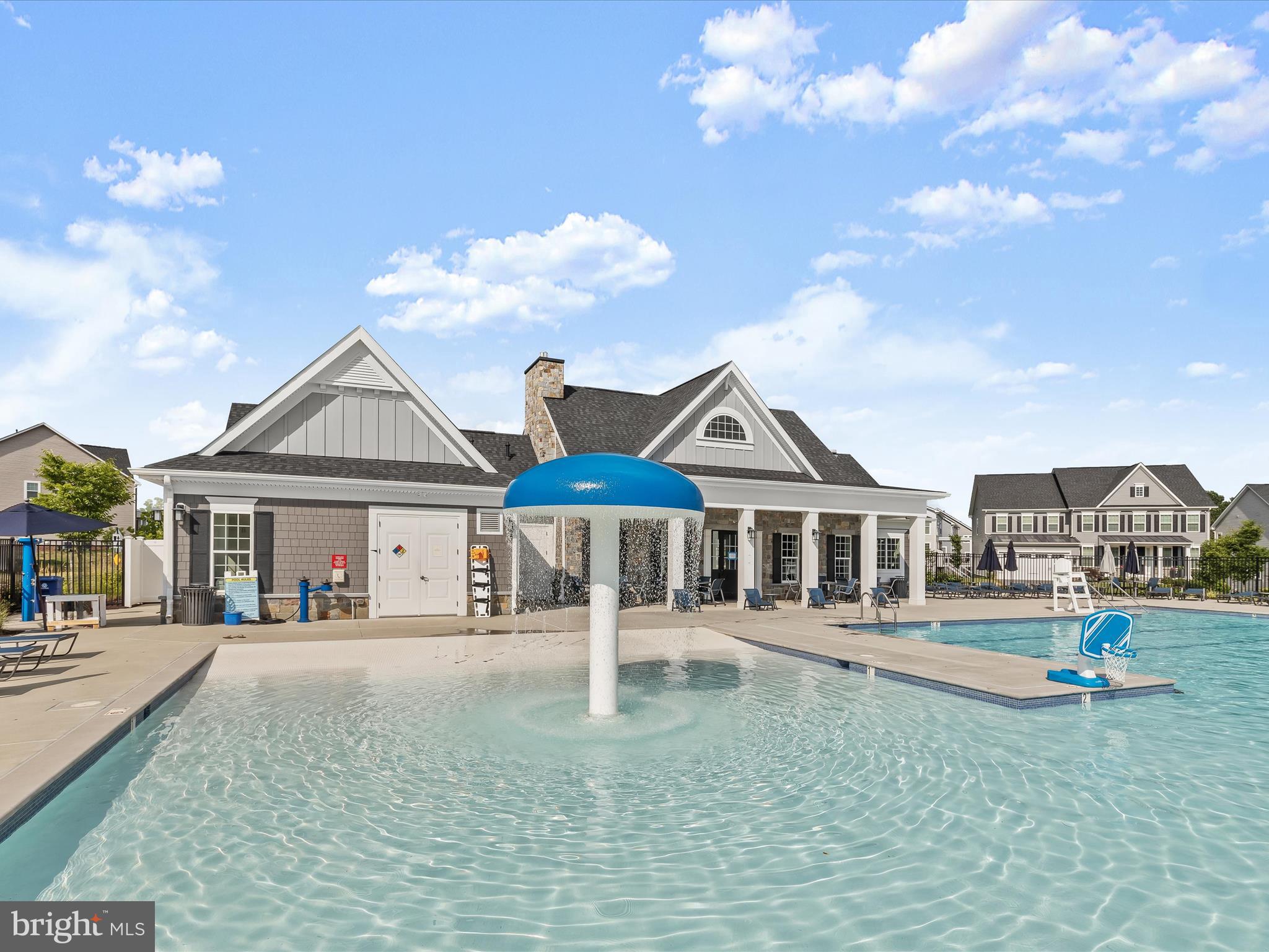 MAPLE LAWN SOUTH - Residential