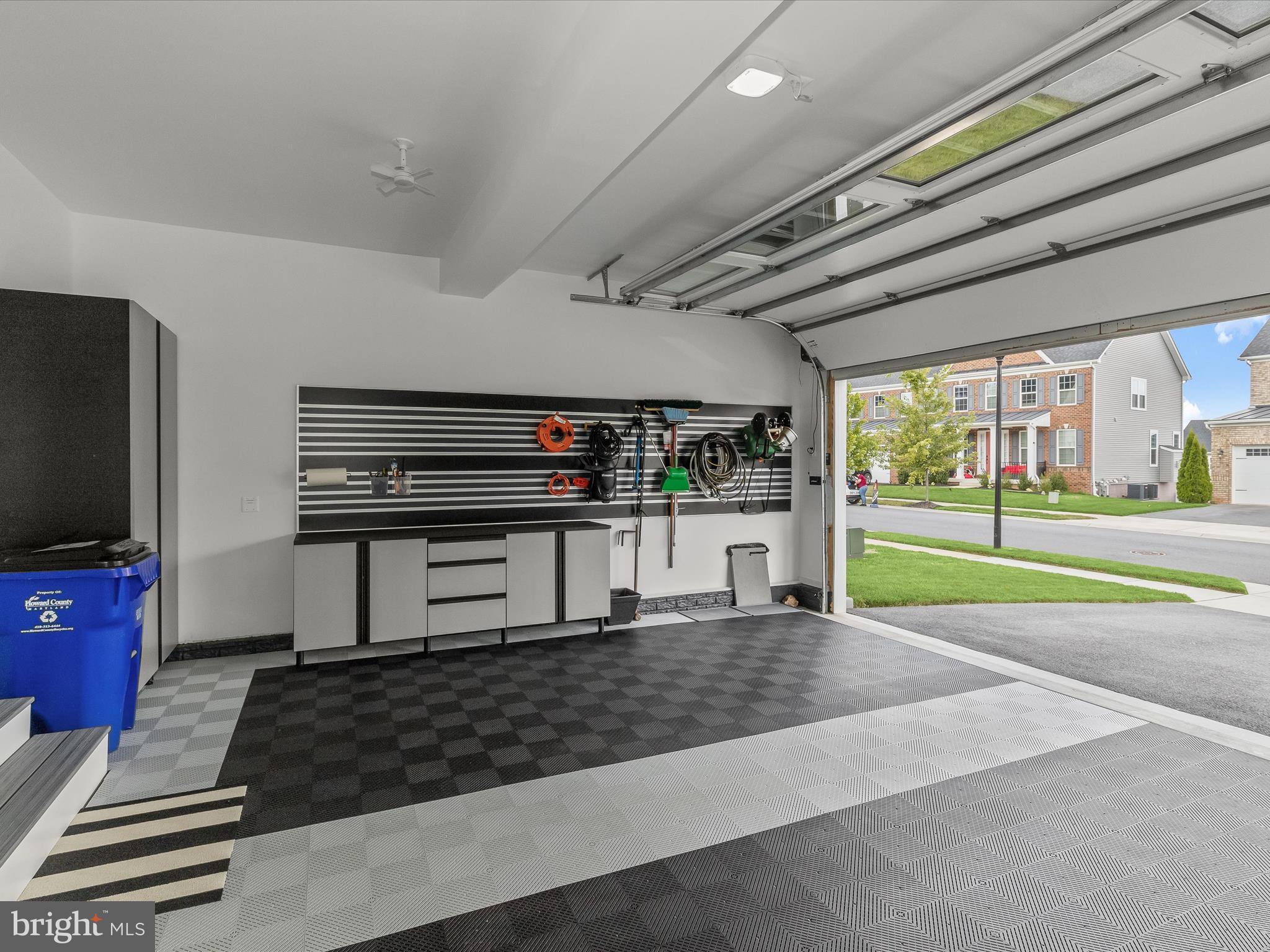 MAPLE LAWN SOUTH - Residential