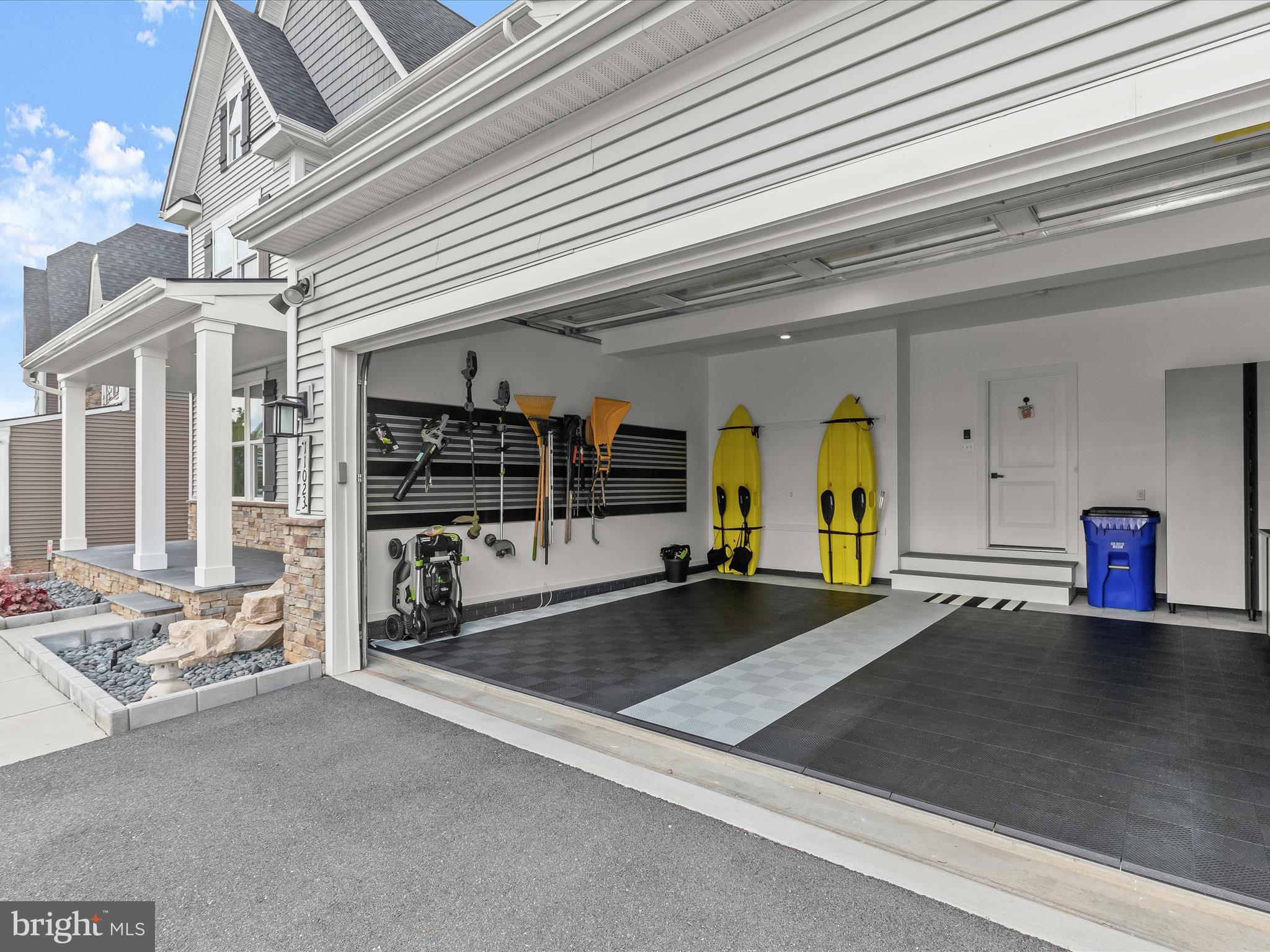 MAPLE LAWN SOUTH - Residential