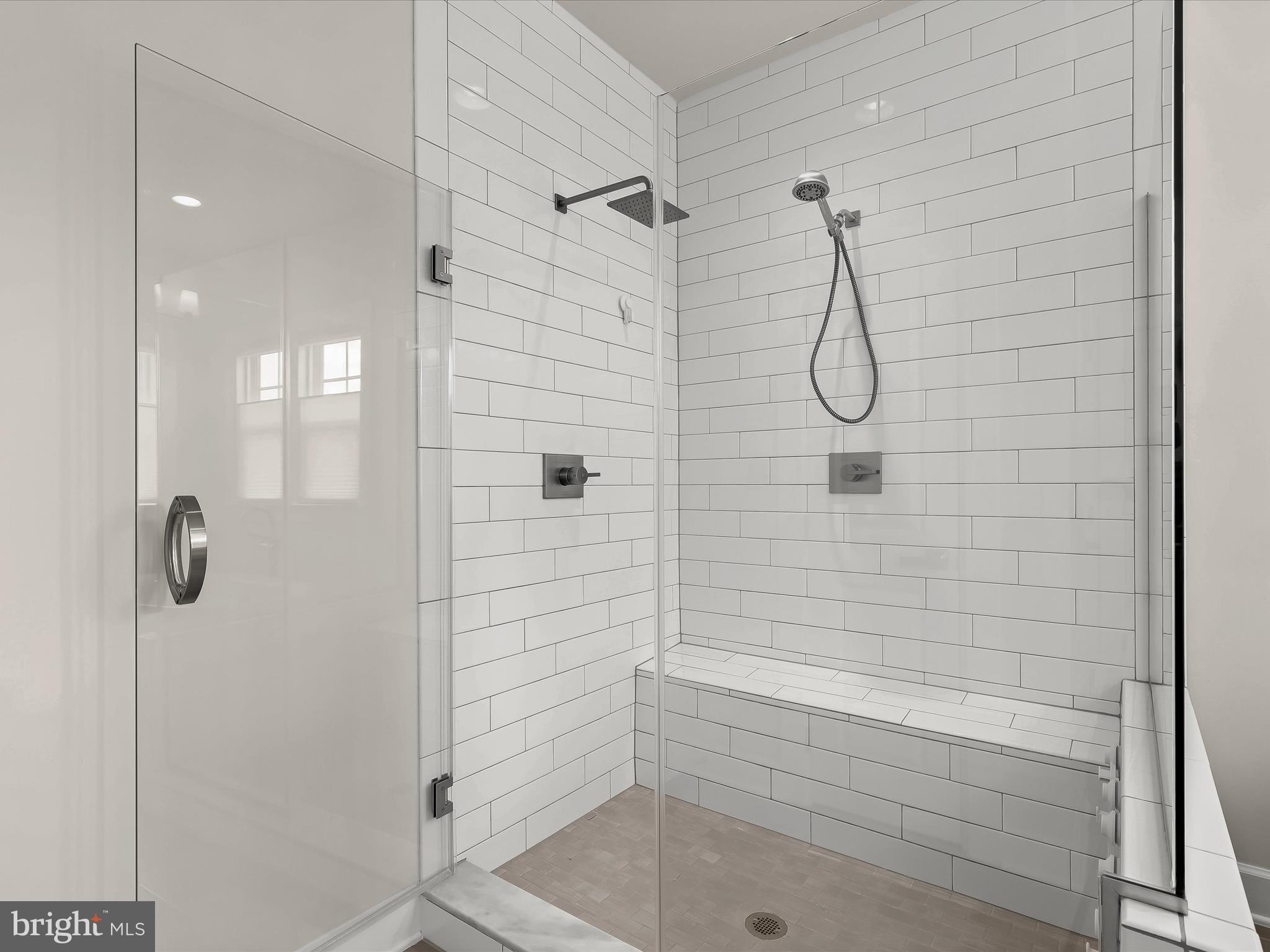 MAPLE LAWN SOUTH - Residential