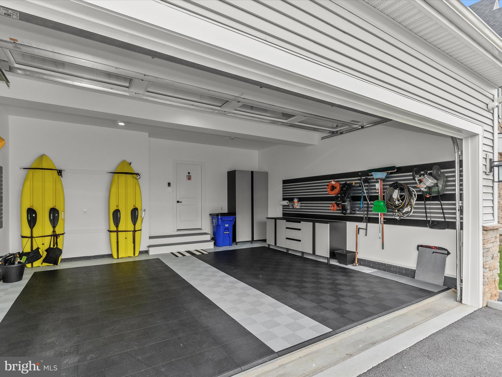 MAPLE LAWN SOUTH - Residential