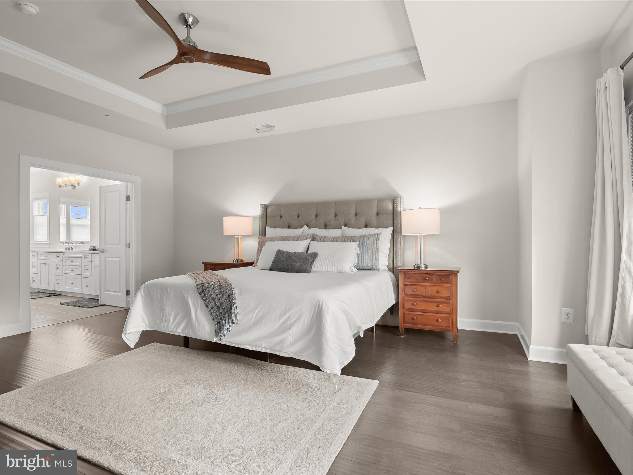 MAPLE LAWN SOUTH - Residential