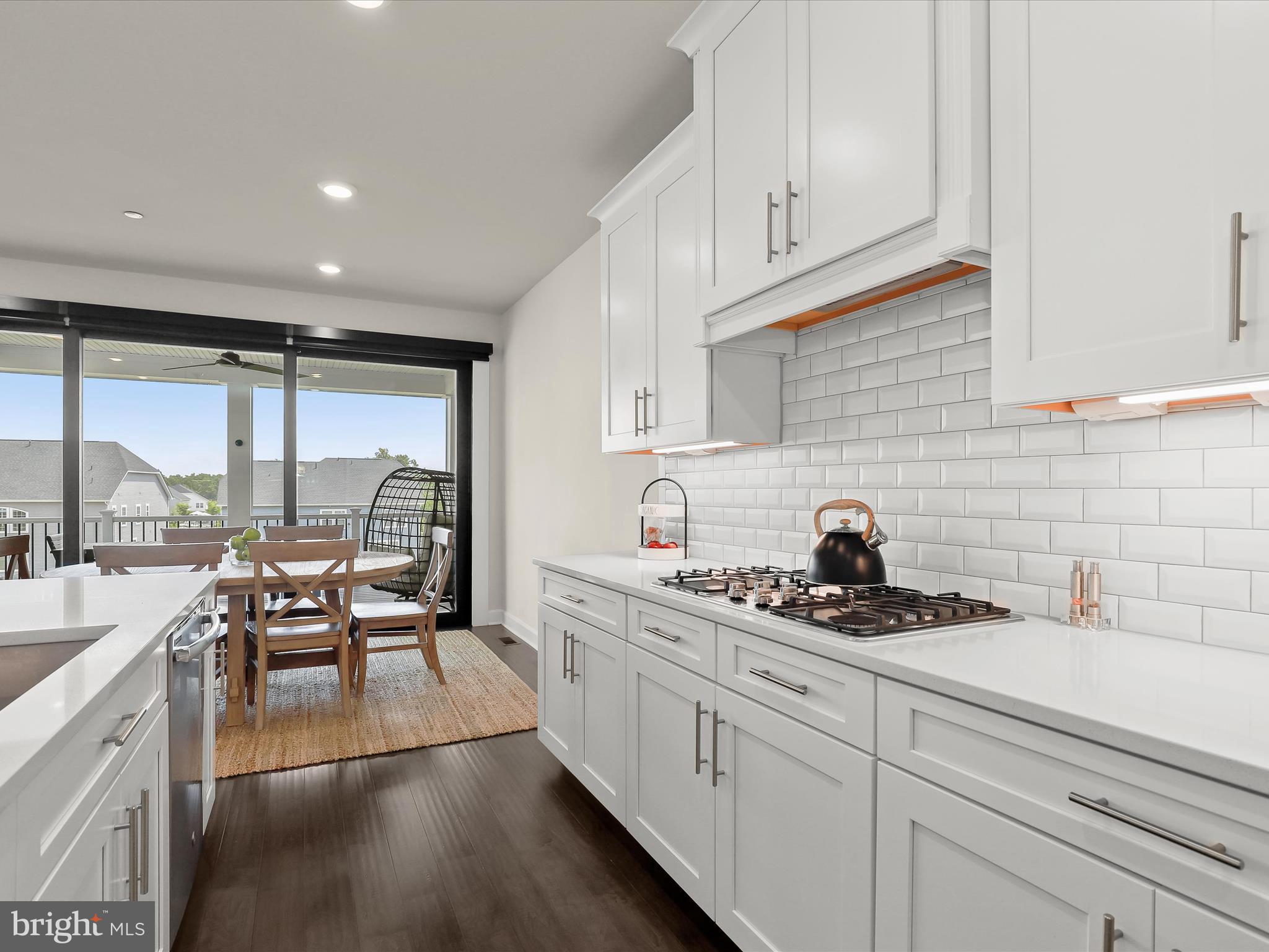 MAPLE LAWN SOUTH - Residential