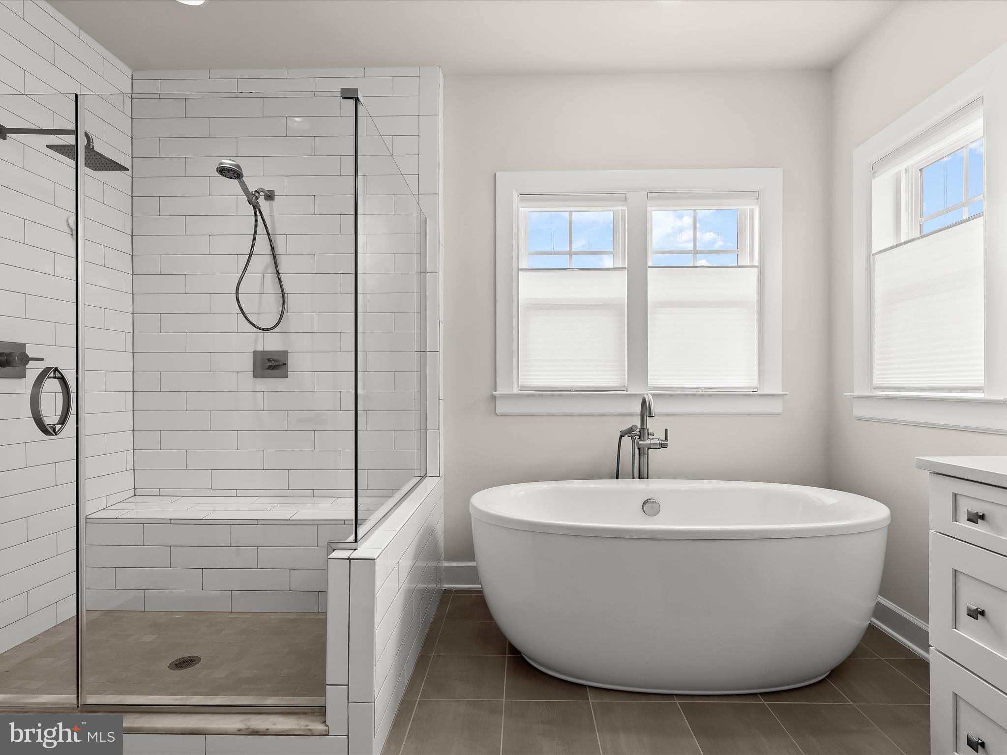 MAPLE LAWN SOUTH - Residential