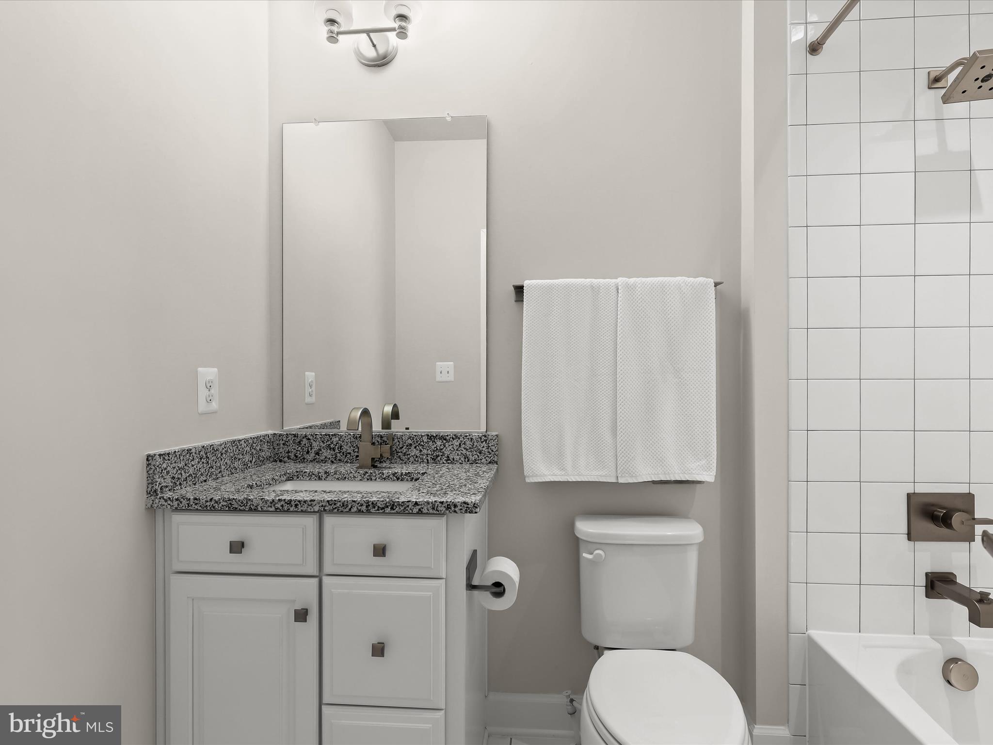 MAPLE LAWN SOUTH - Residential