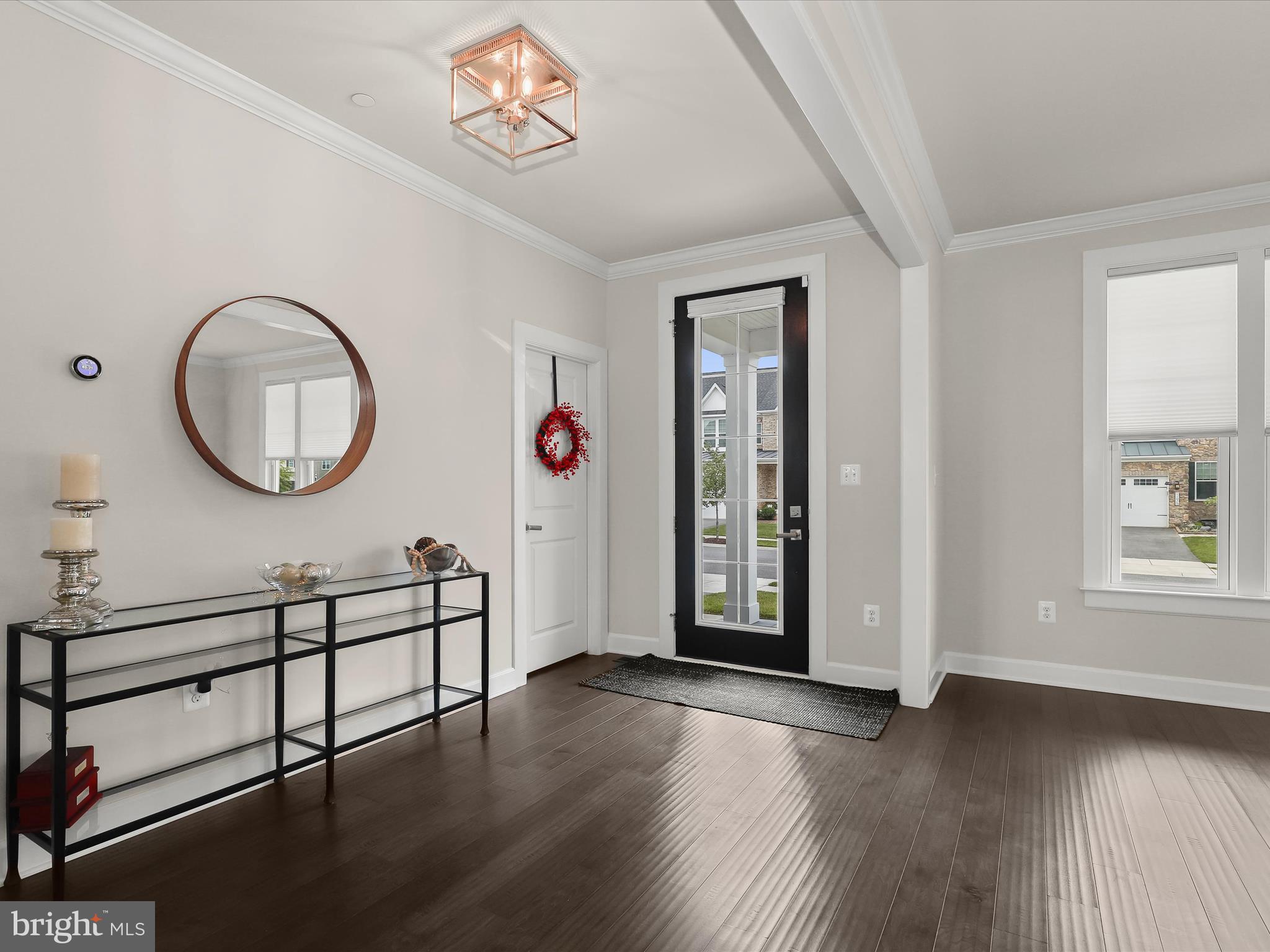 MAPLE LAWN SOUTH - Residential