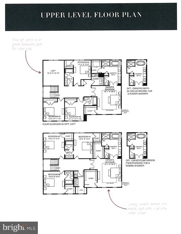 MAPLE LAWN SOUTH - Residential