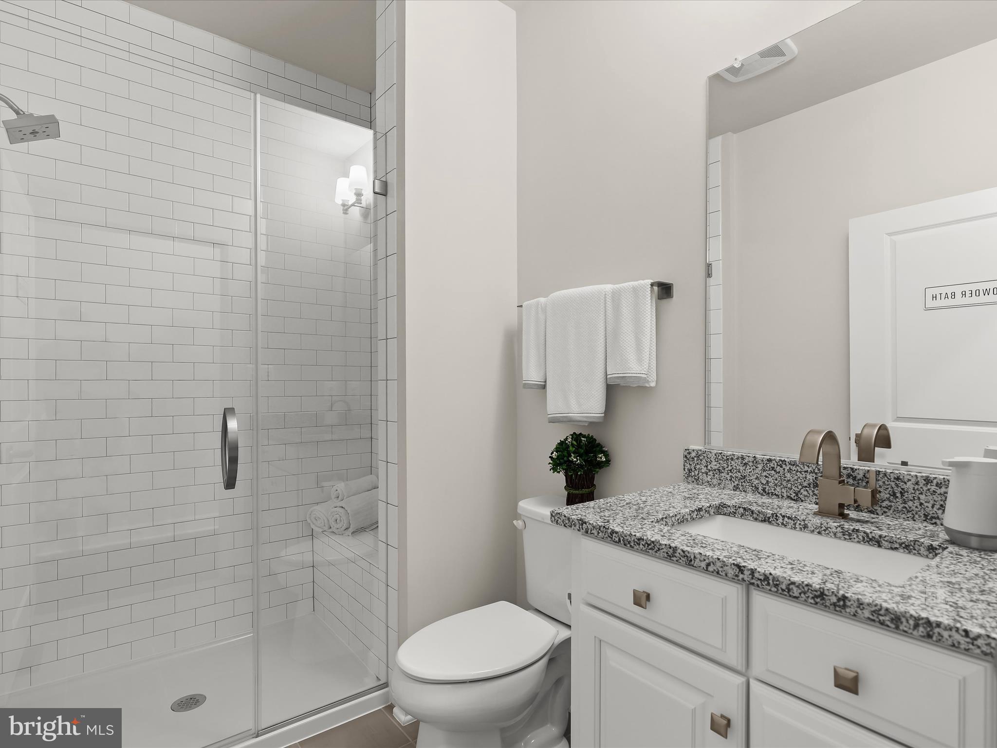 MAPLE LAWN SOUTH - Residential